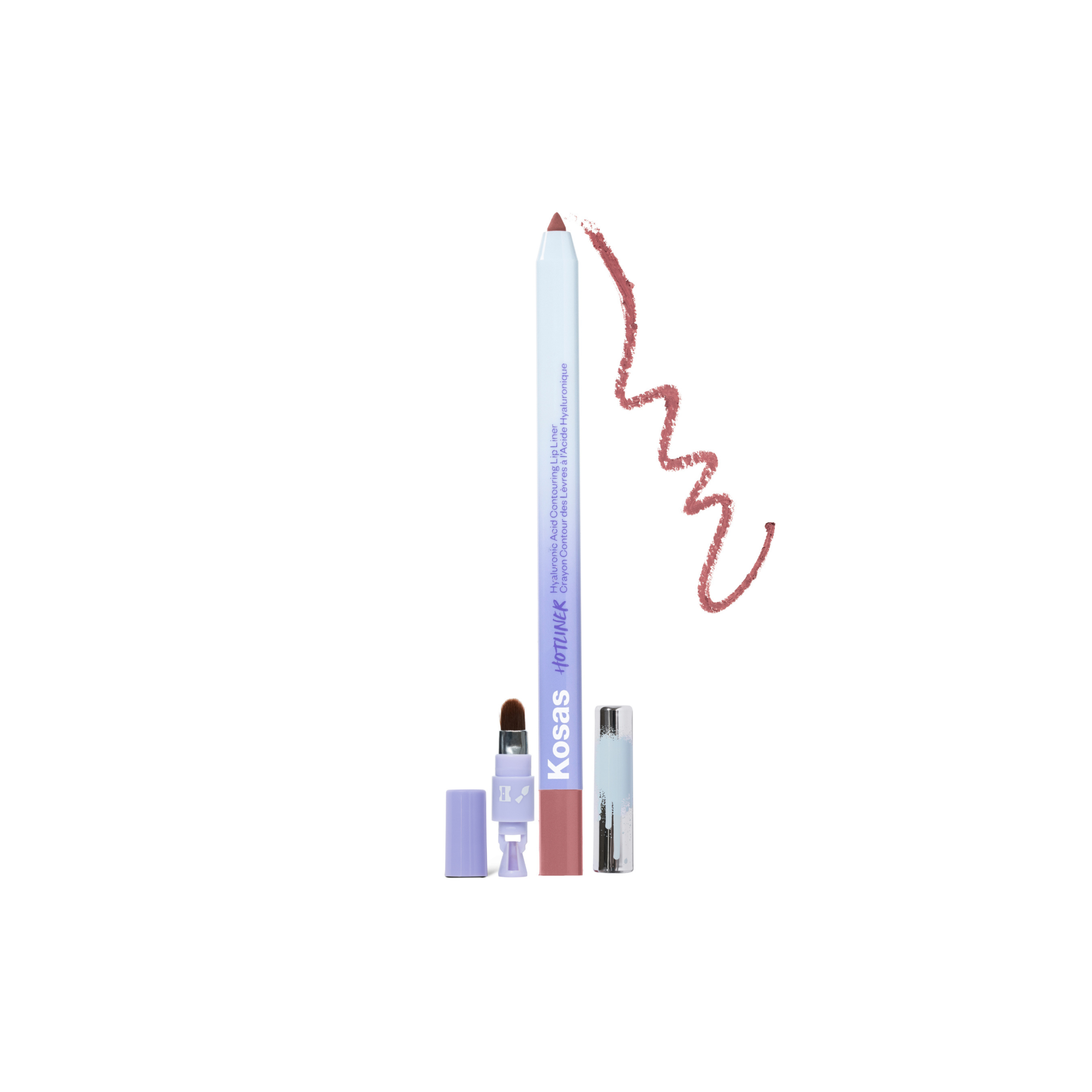 Hotliner Hyaluronic Contouring Lip Liner