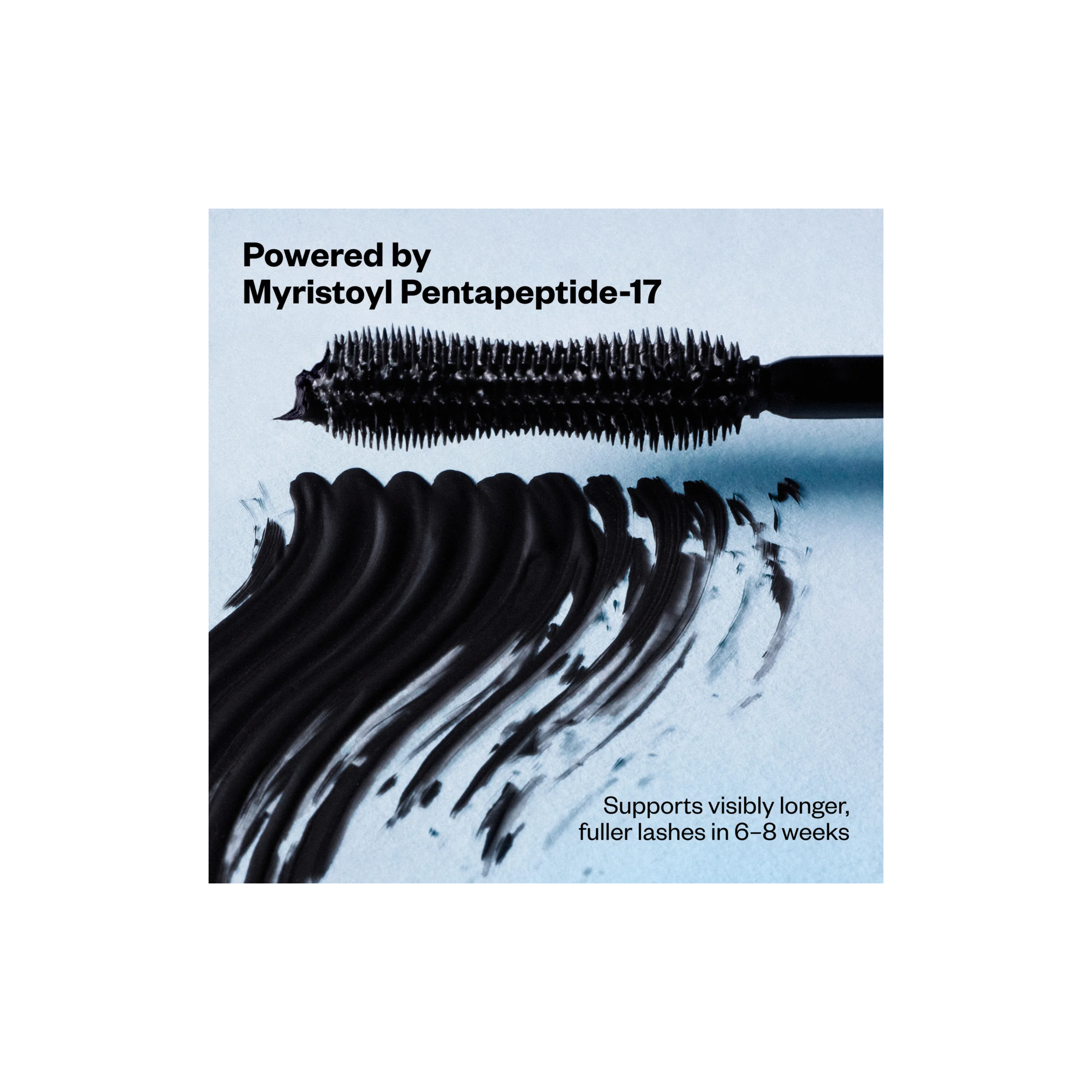 Soulgazer Lengthening + Lifting Peptide Mascara