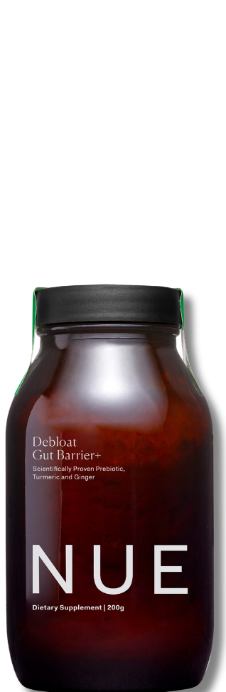 Debloat Gut Barrier+