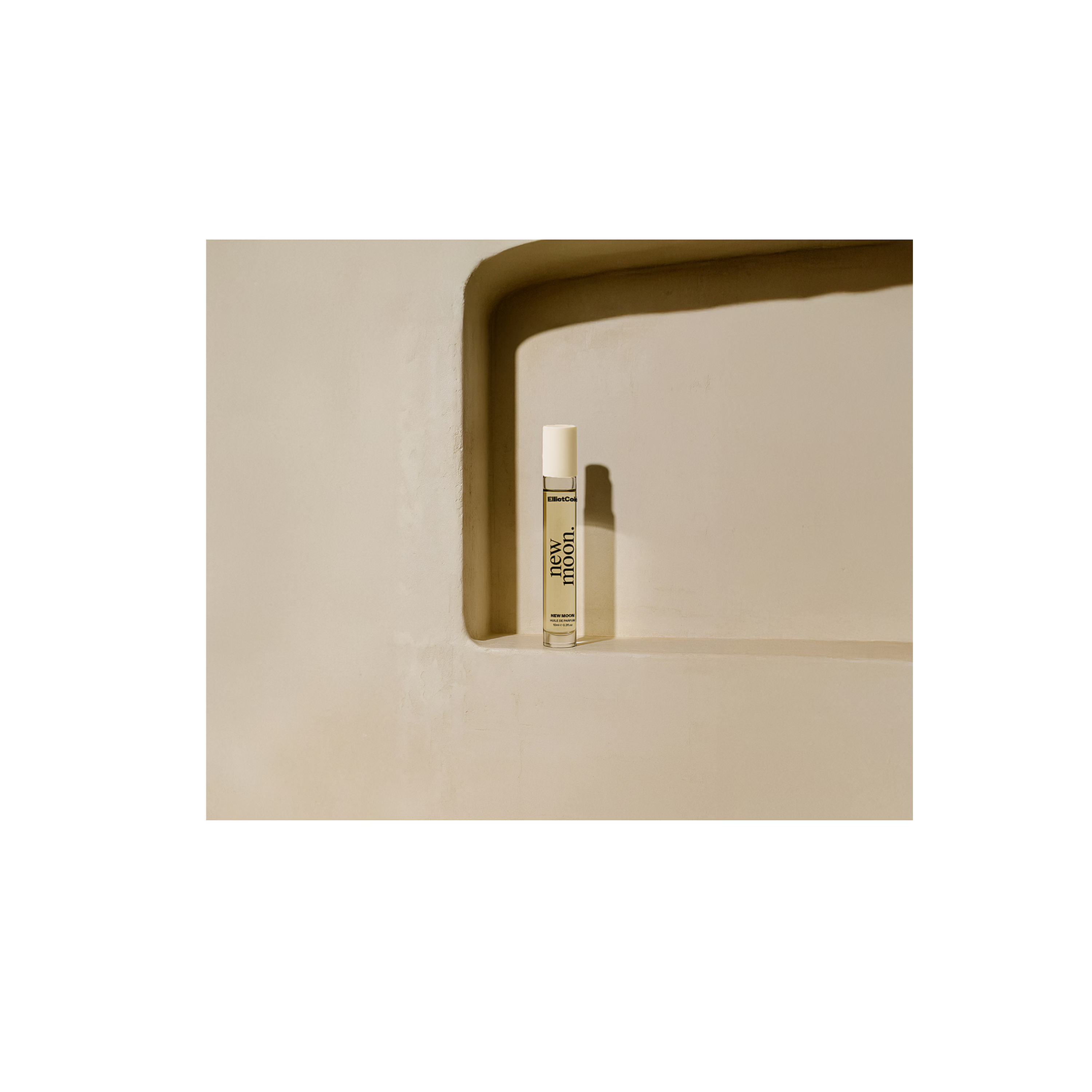 New Moon Huile De Parfum