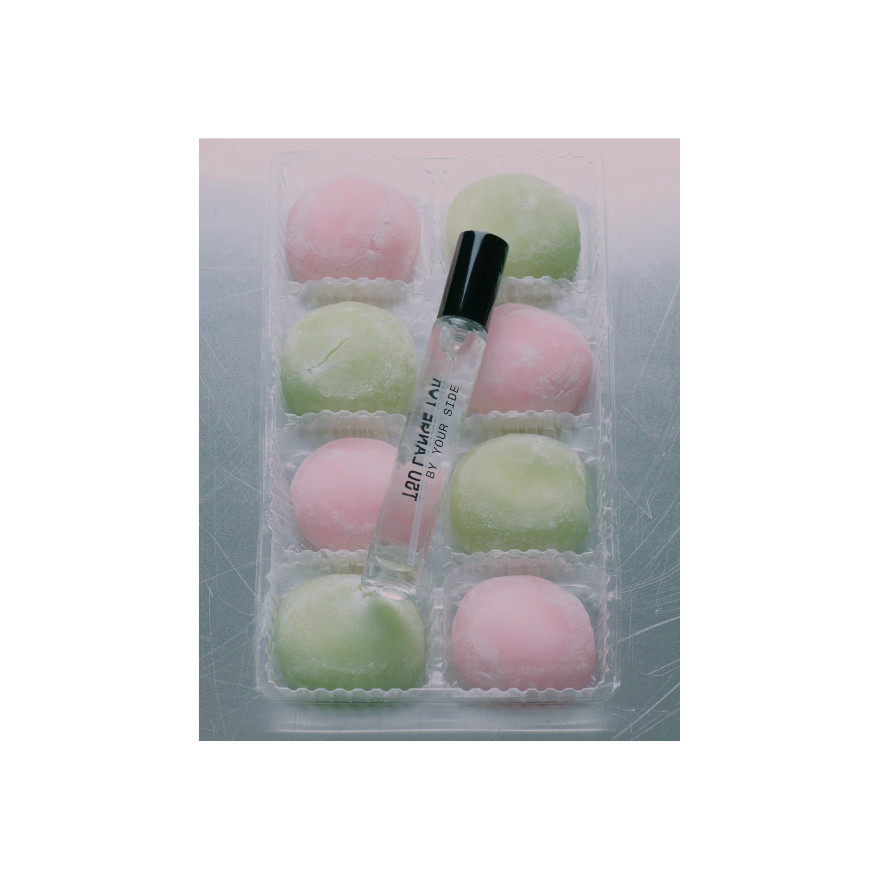 By Your Side Fragrance