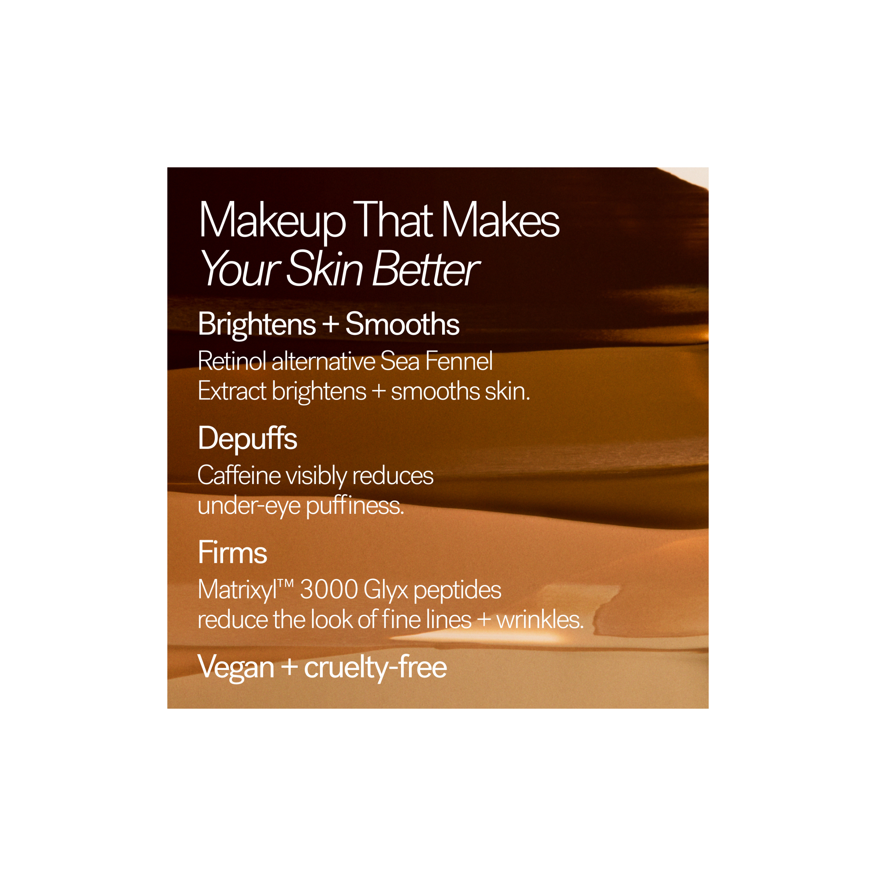 Skin Blur Serum Concealer