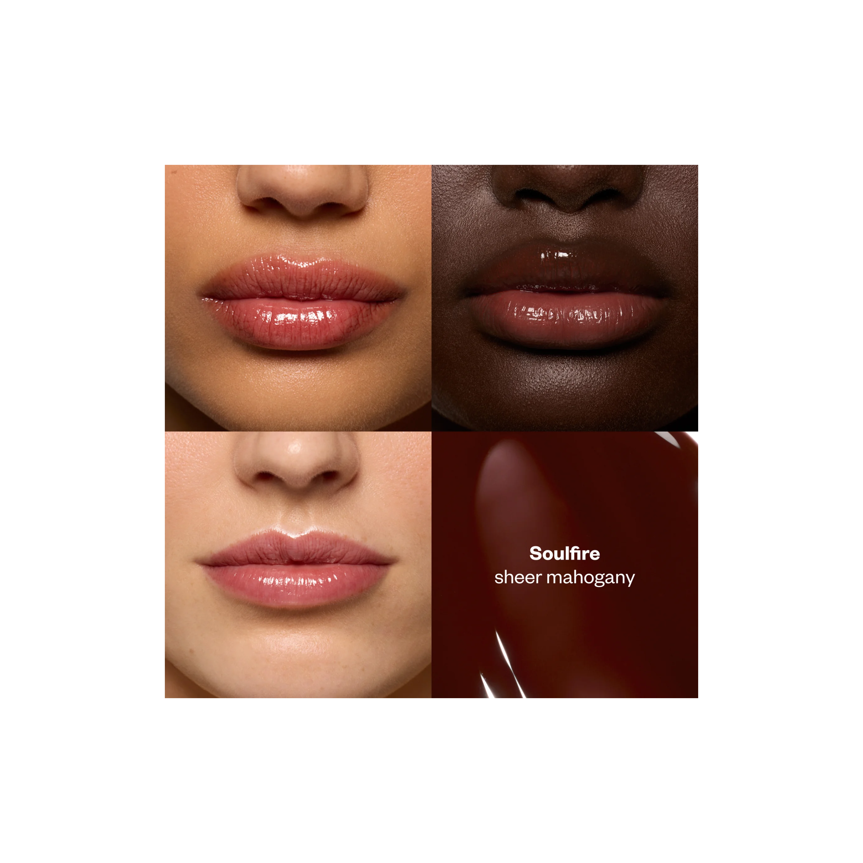 Lip Pulse Glassy Lip Plumper Gloss