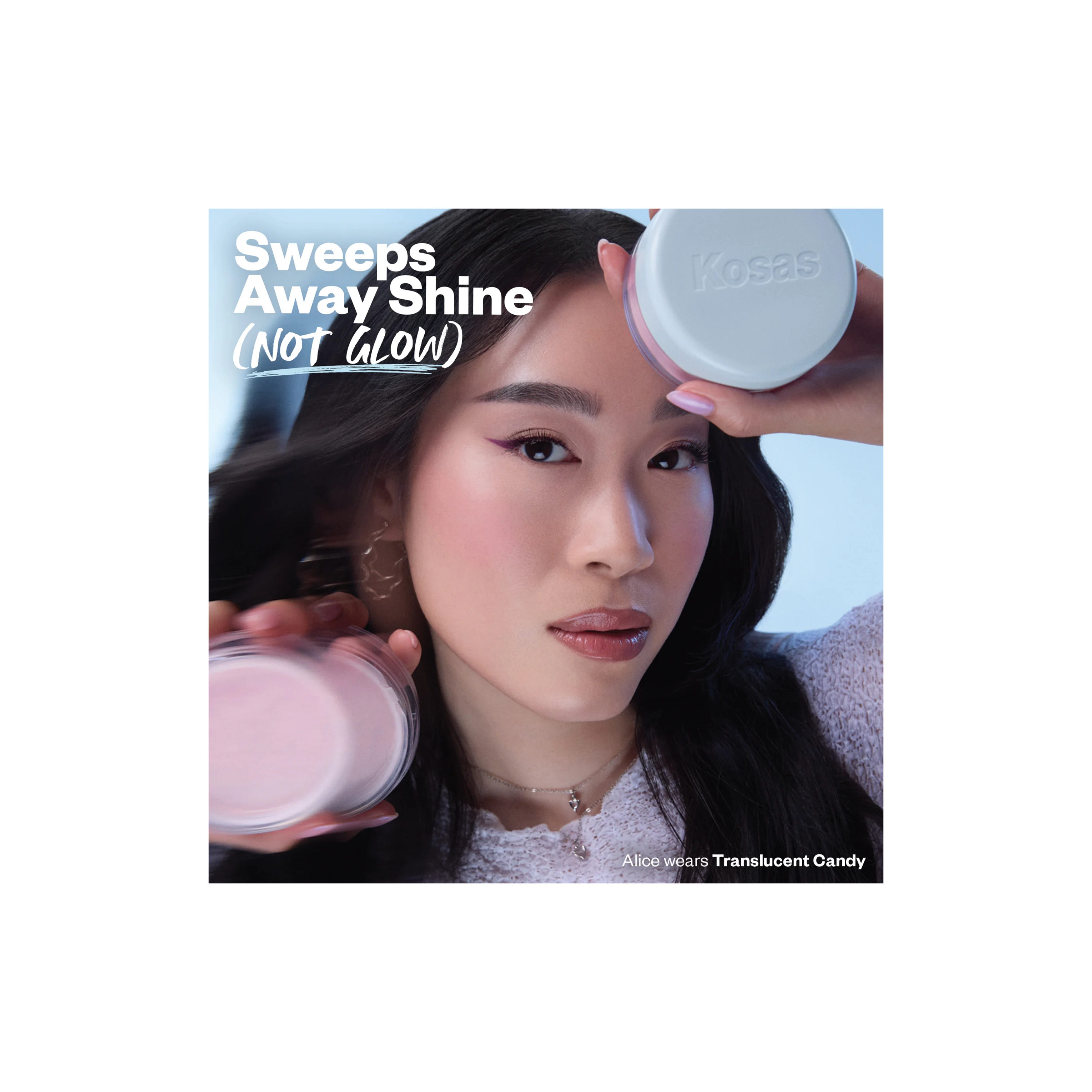 Cloud Set Loose Powder