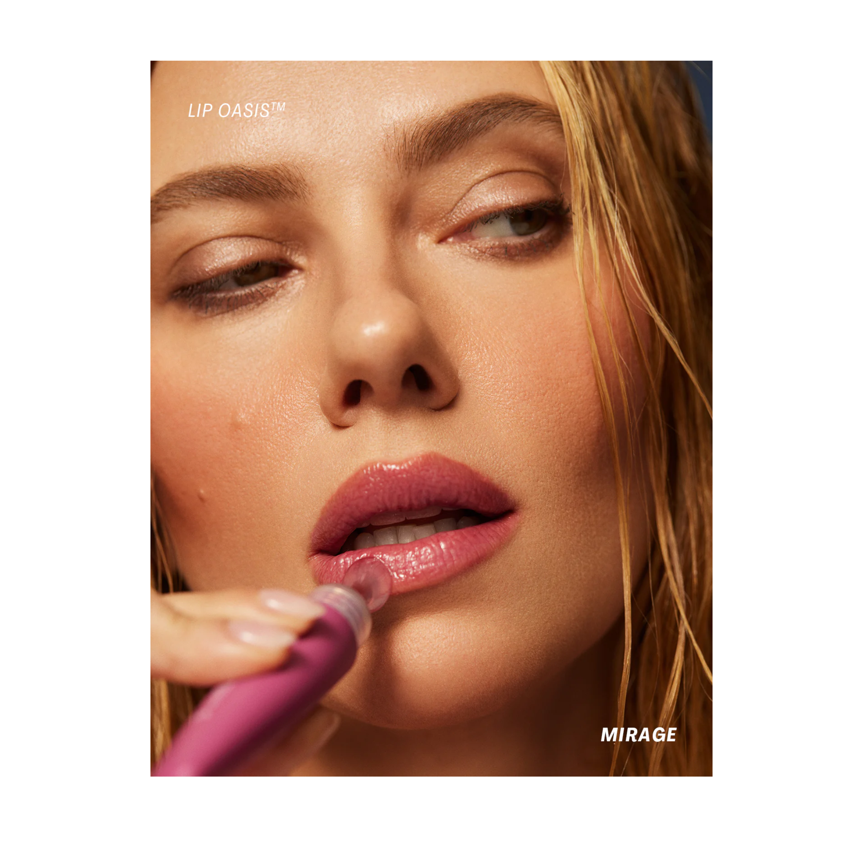 Lip Oasis™️ Glossy Treatment