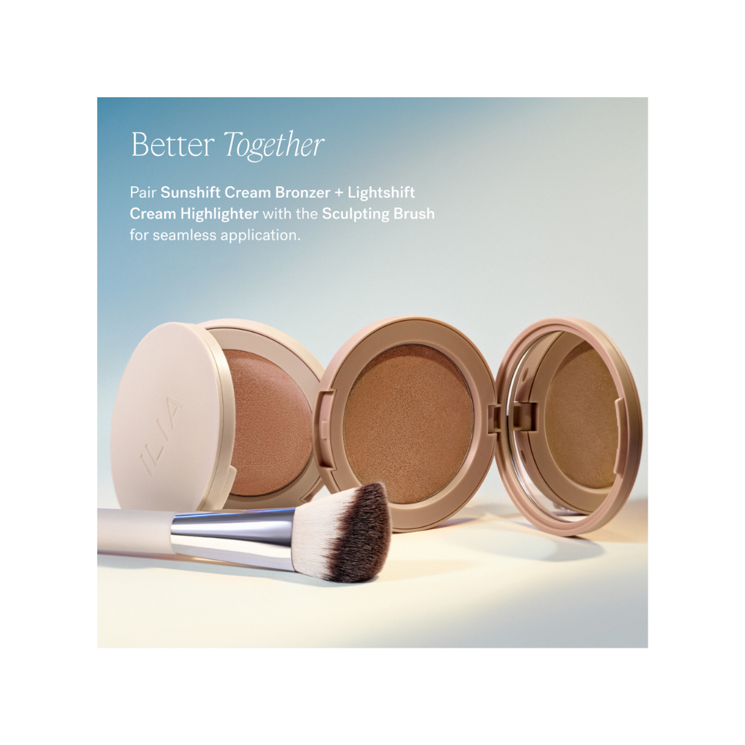 Sunshift Cream Bronzer