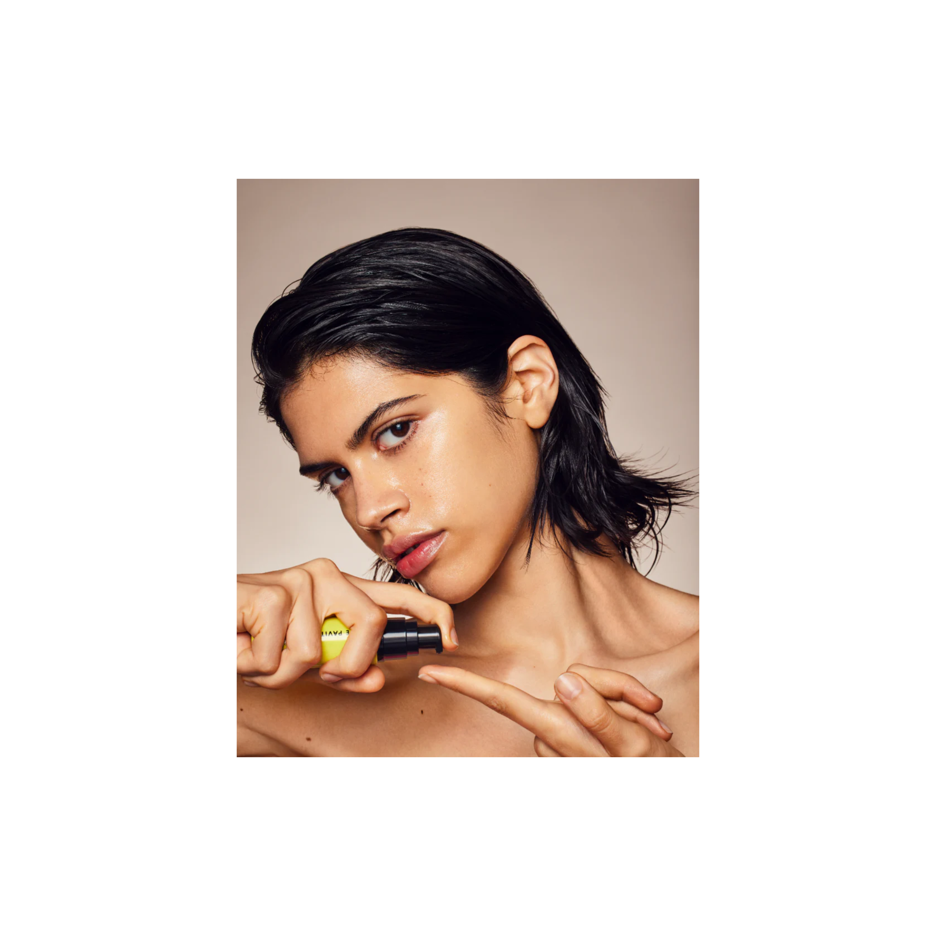 Mandelic Clearing Serum