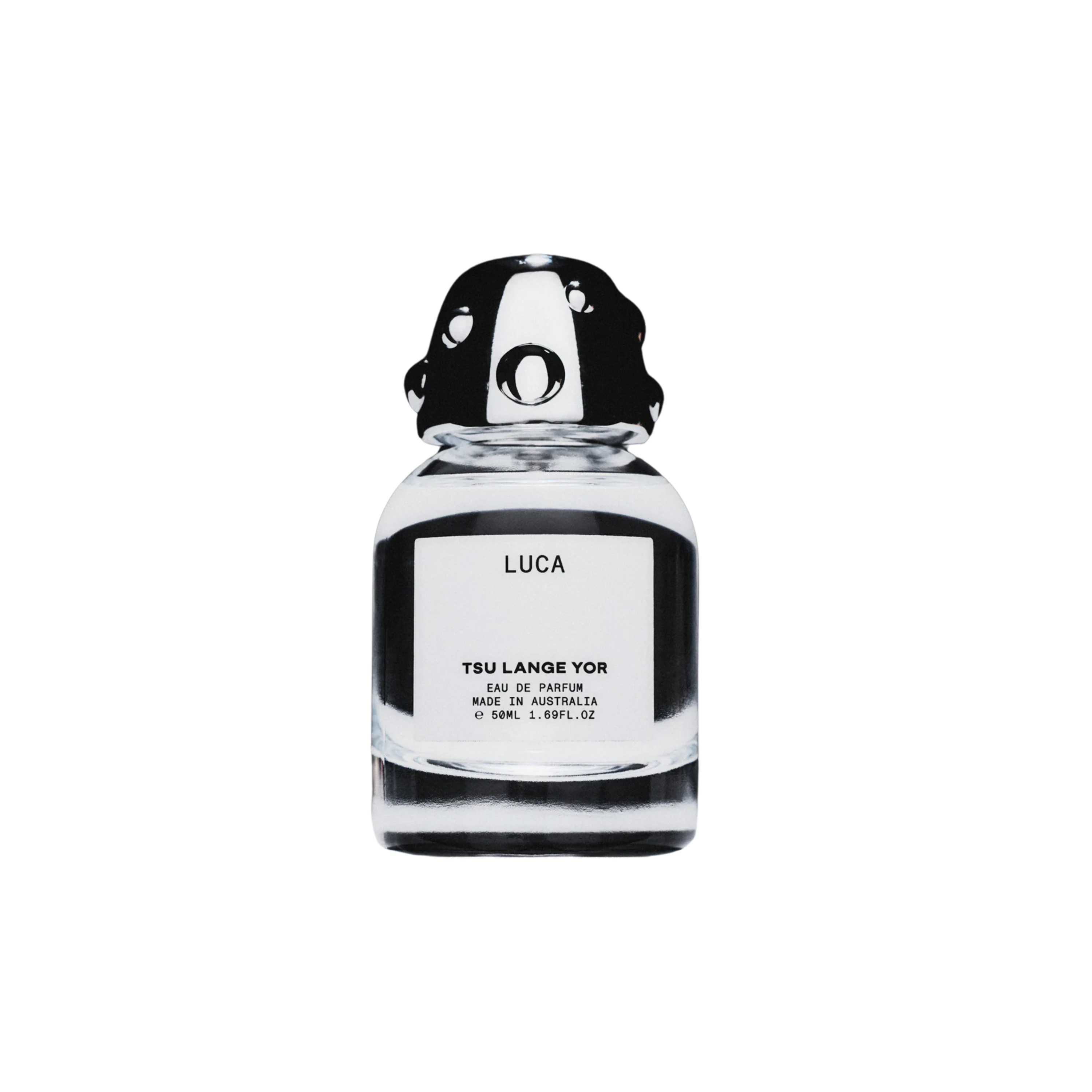 Luca Fragrance