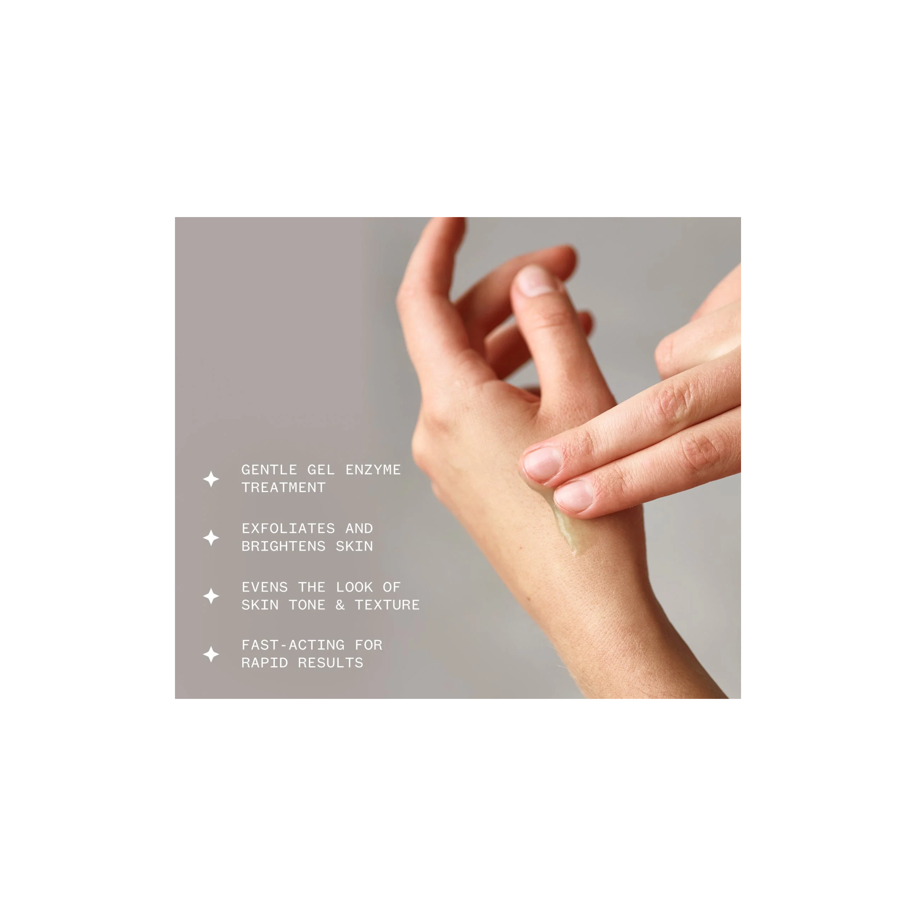 Bright & Easy 3-Minute Flash Mask