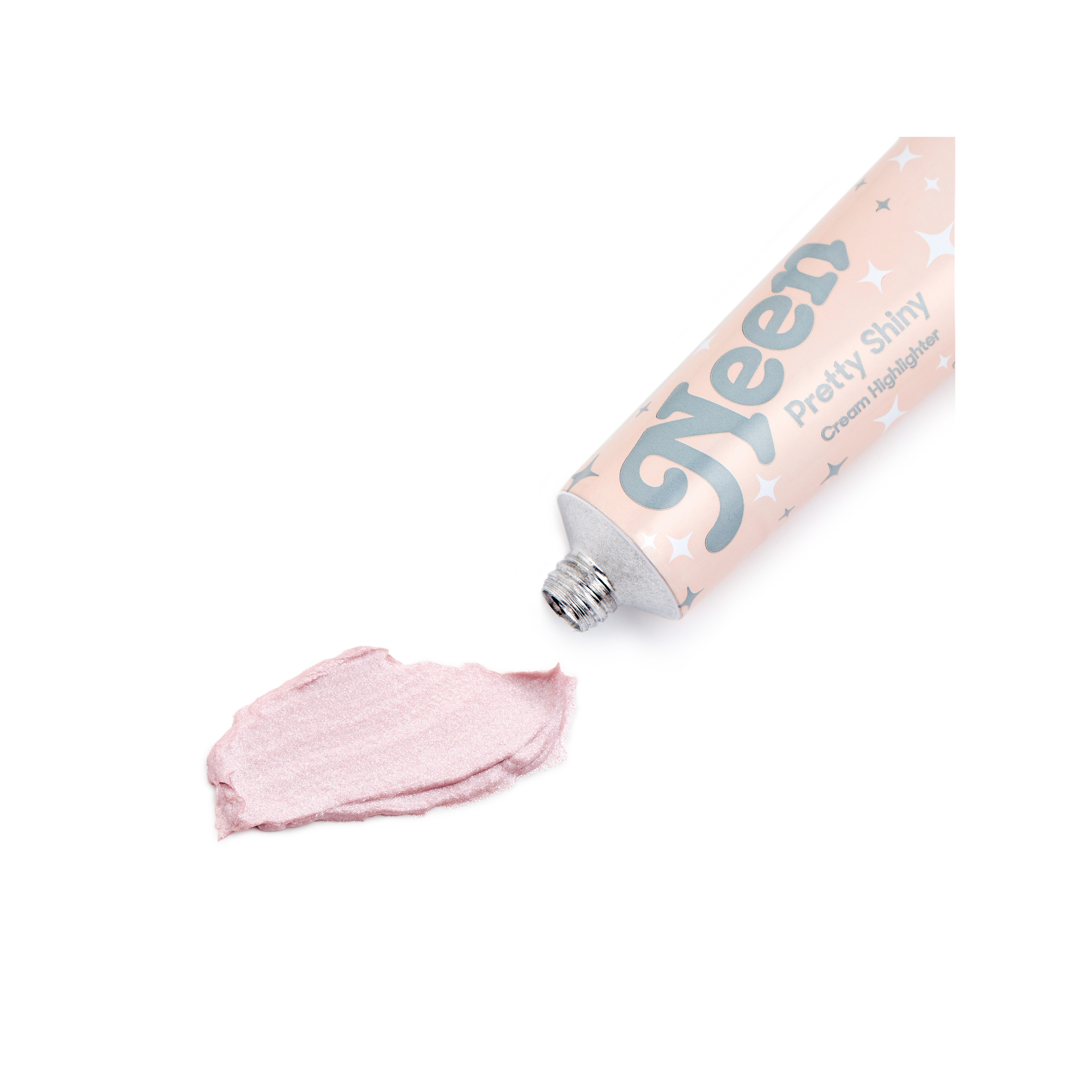 Pretty Shiny Cream Highlighter