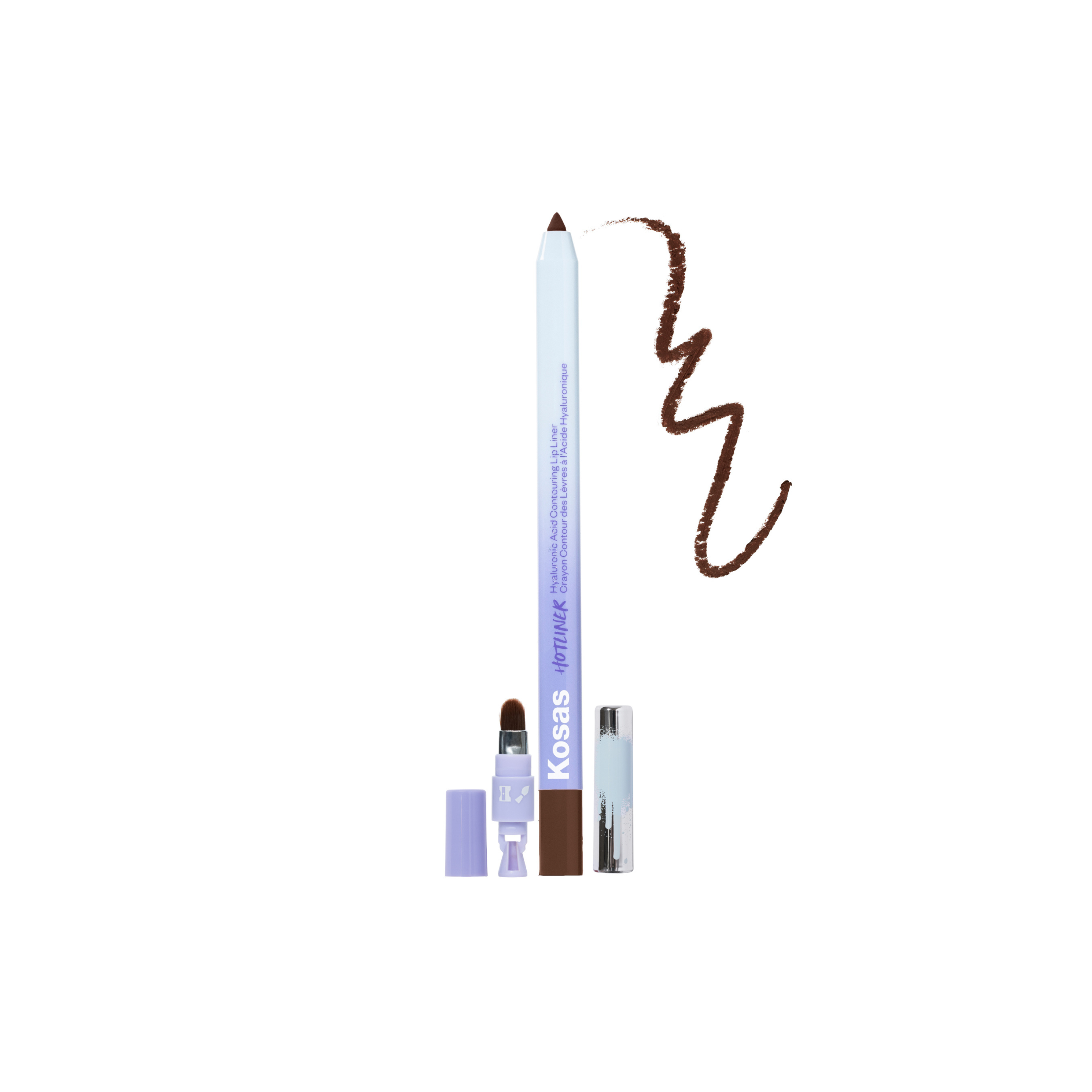 Hotliner Hyaluronic Contouring Lip Liner