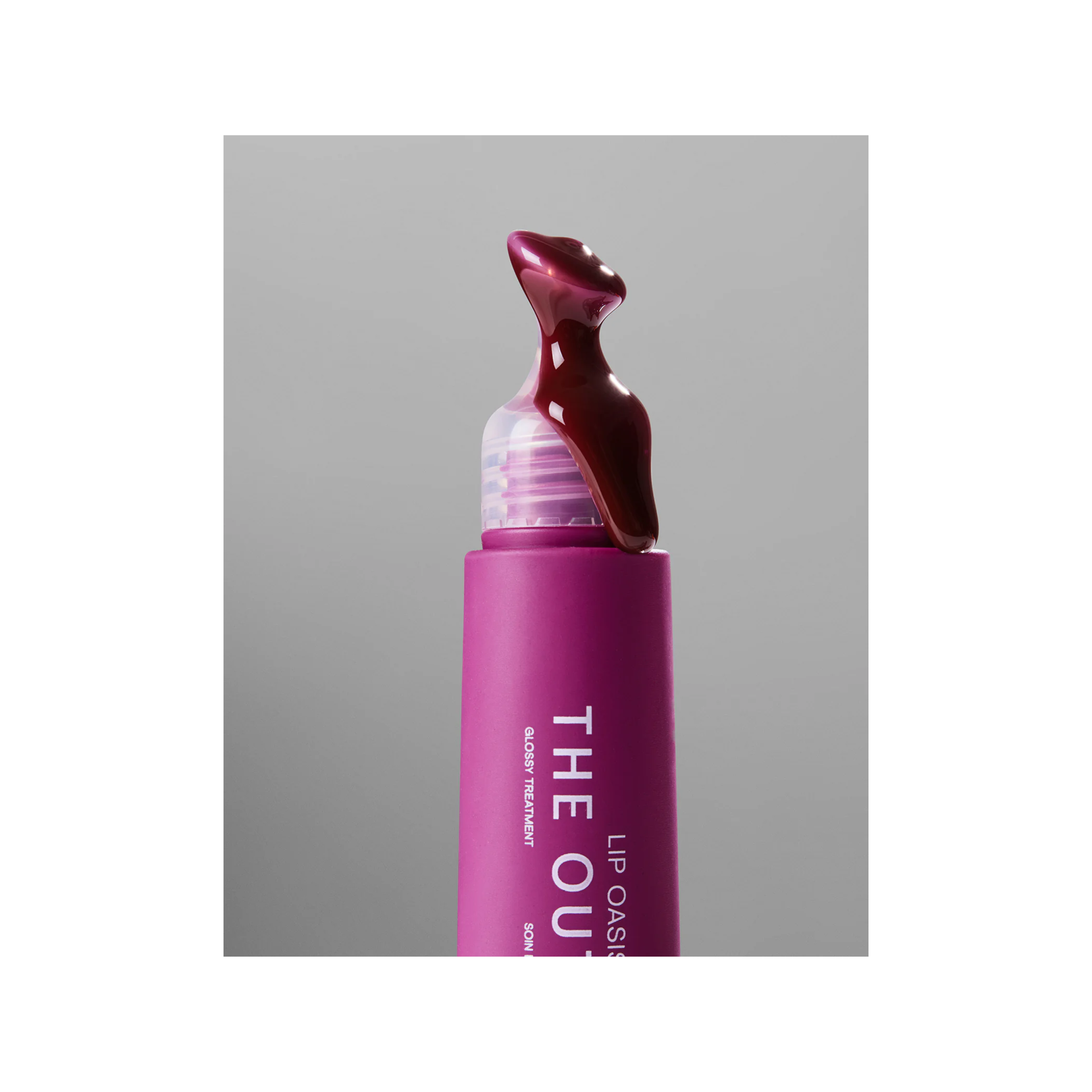 Lip Oasis™️ Glossy Treatment