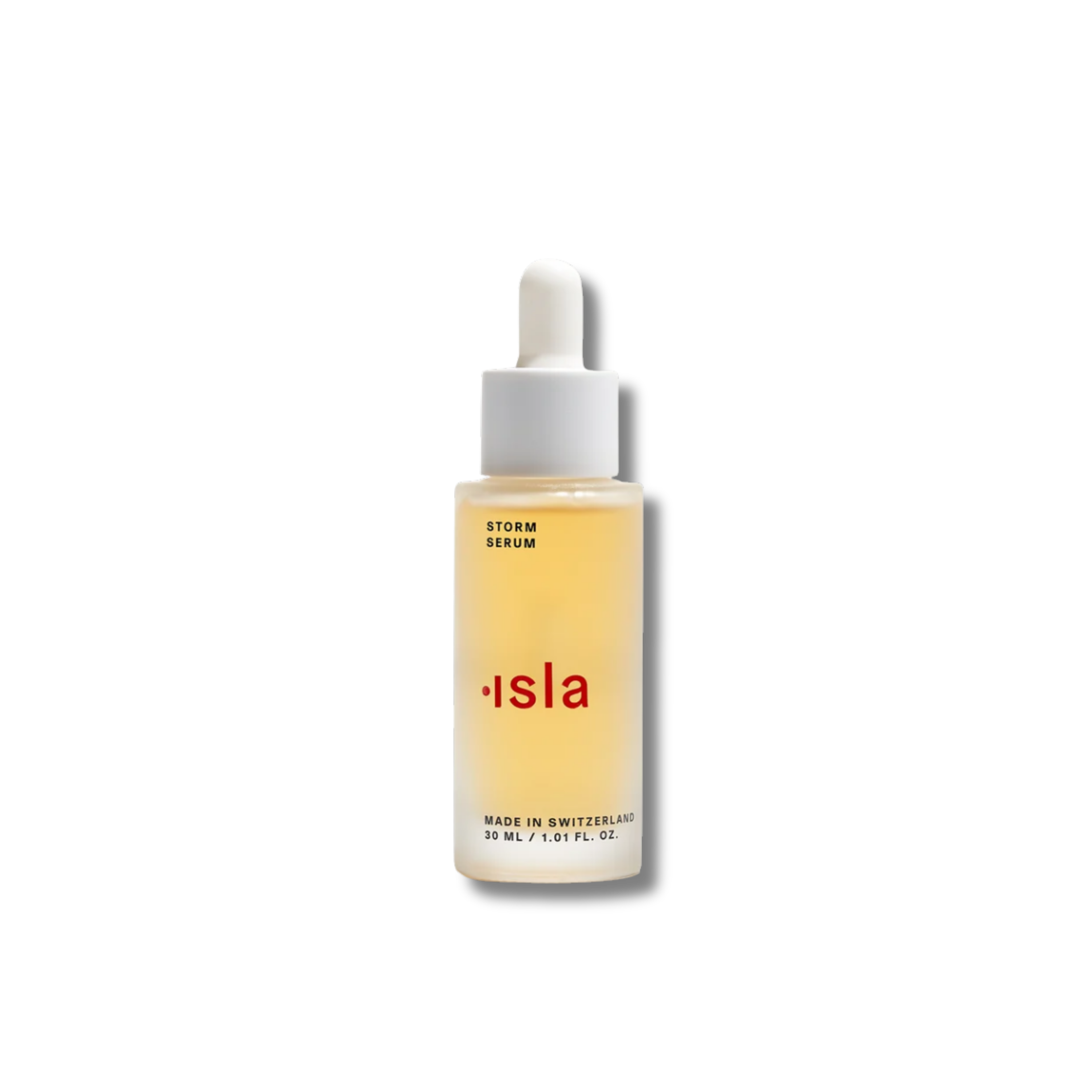 Storm Serum