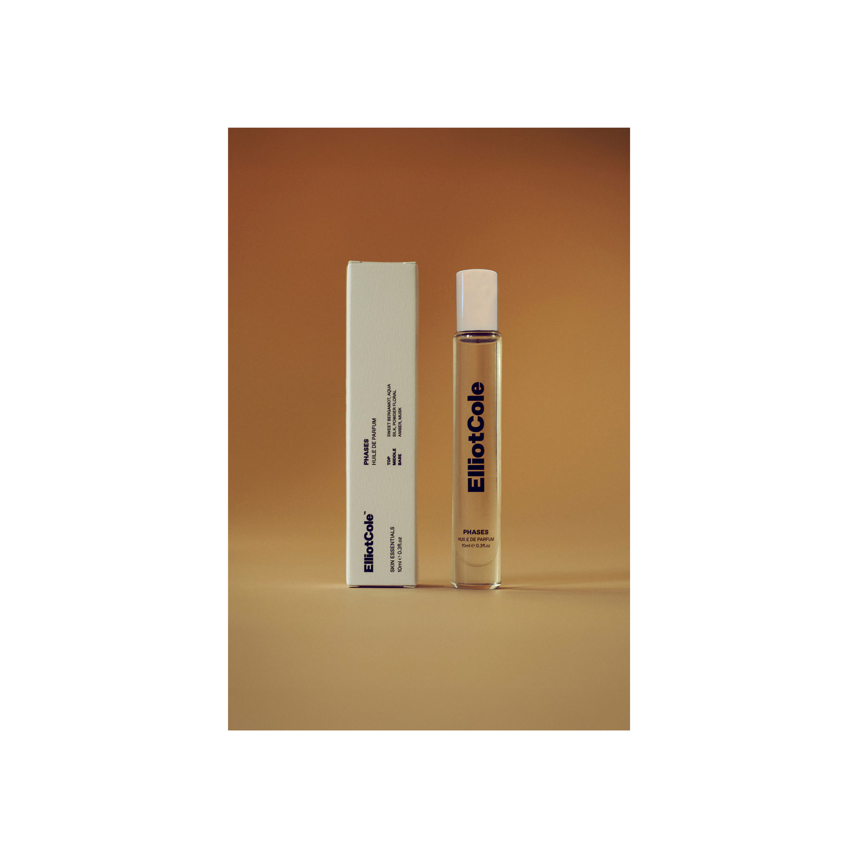 Phases Huile De Parfum