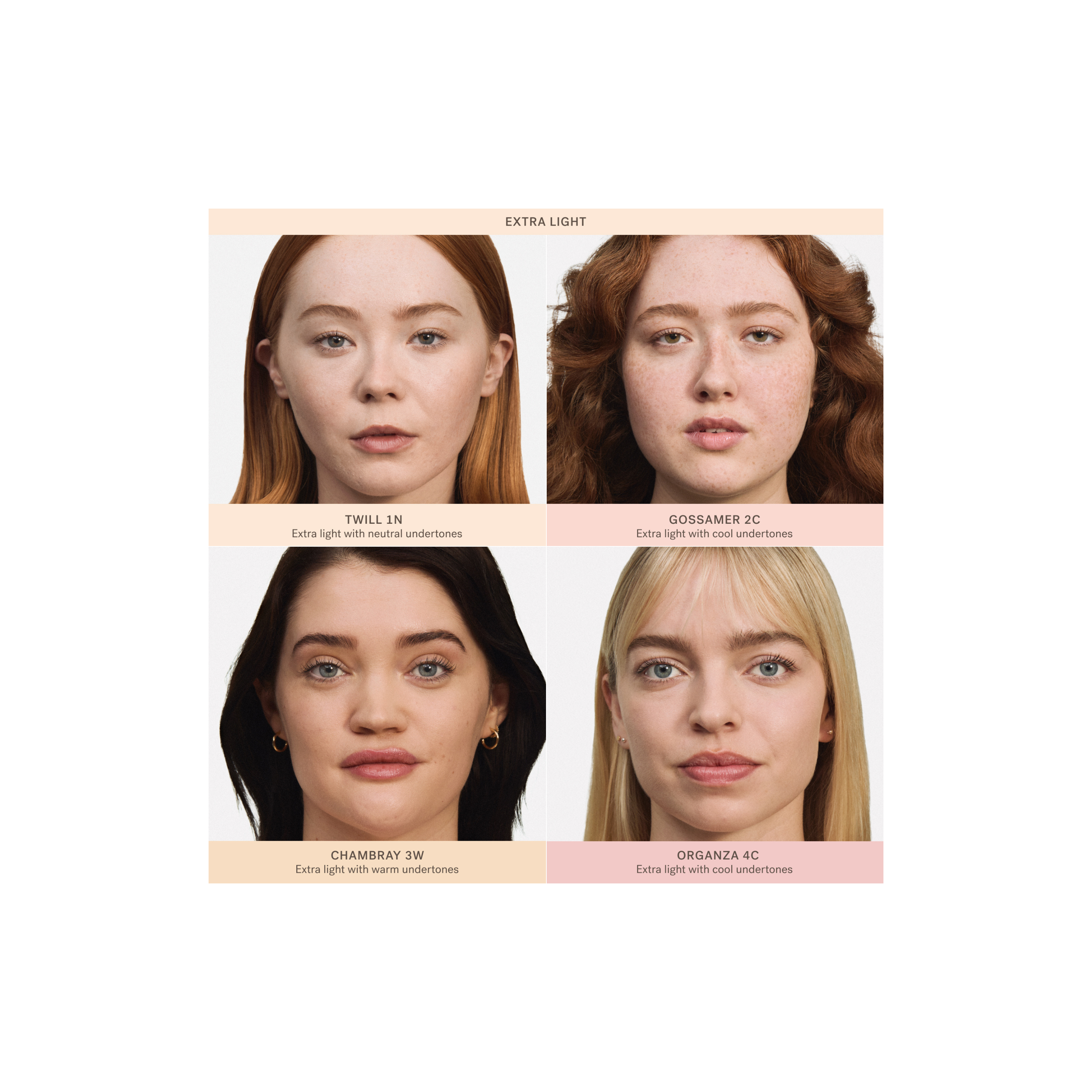 Skin Blur Serum Concealer