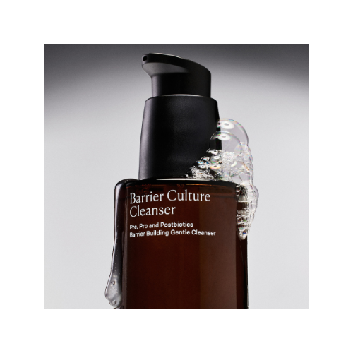 Barrier Culture Cleanser