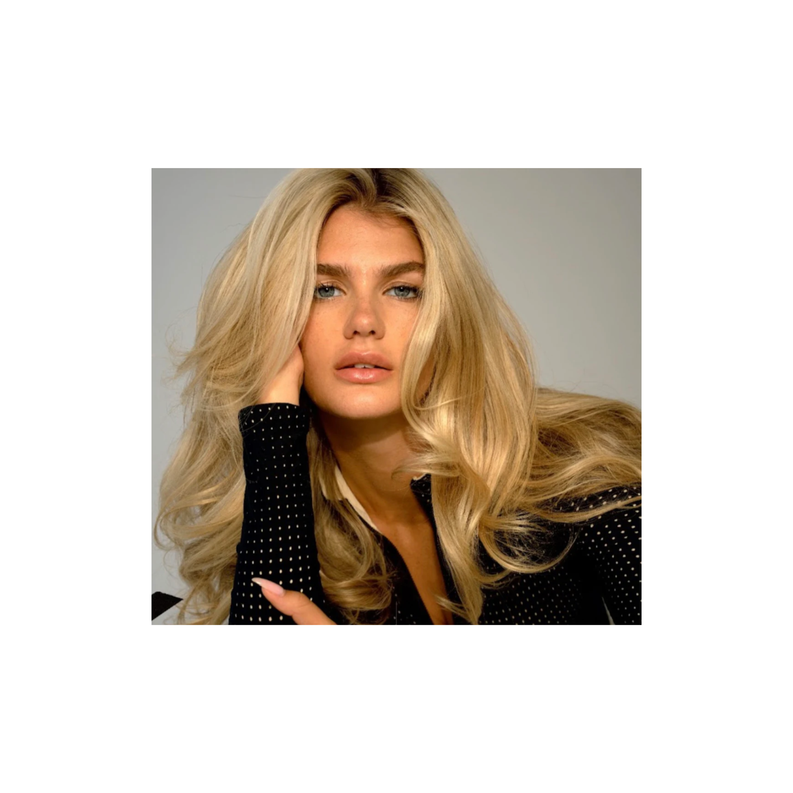 Finishing Serum Haute Performance