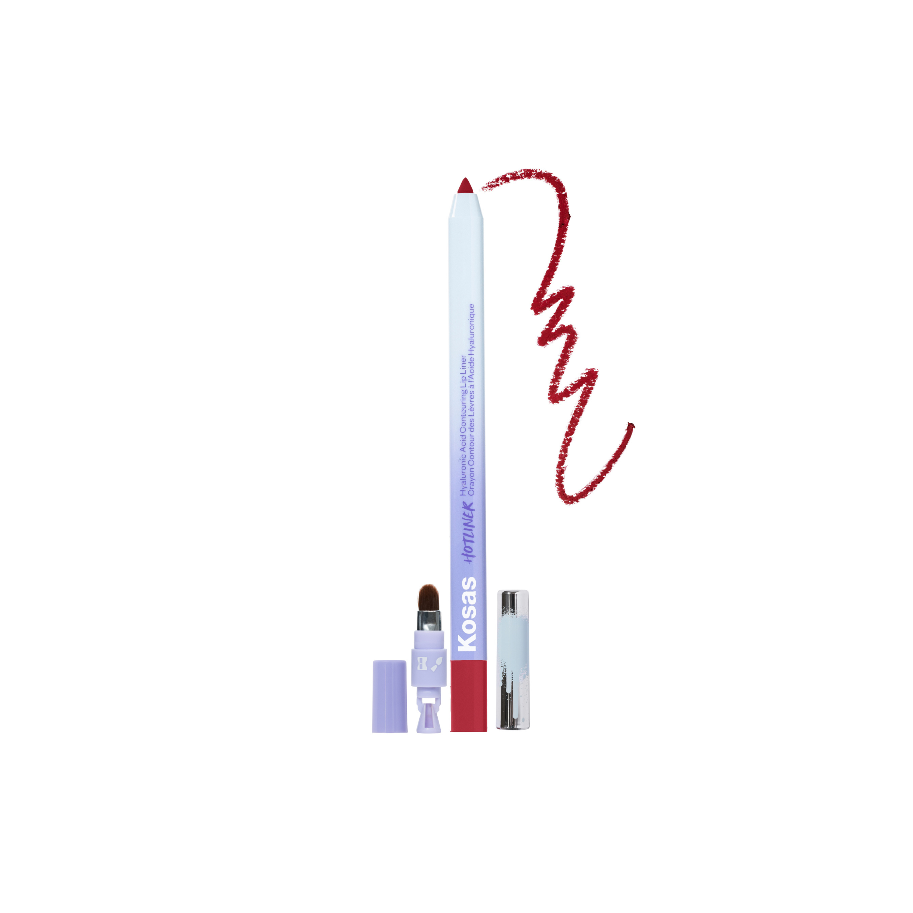 Hotliner Hyaluronic Contouring Lip Liner