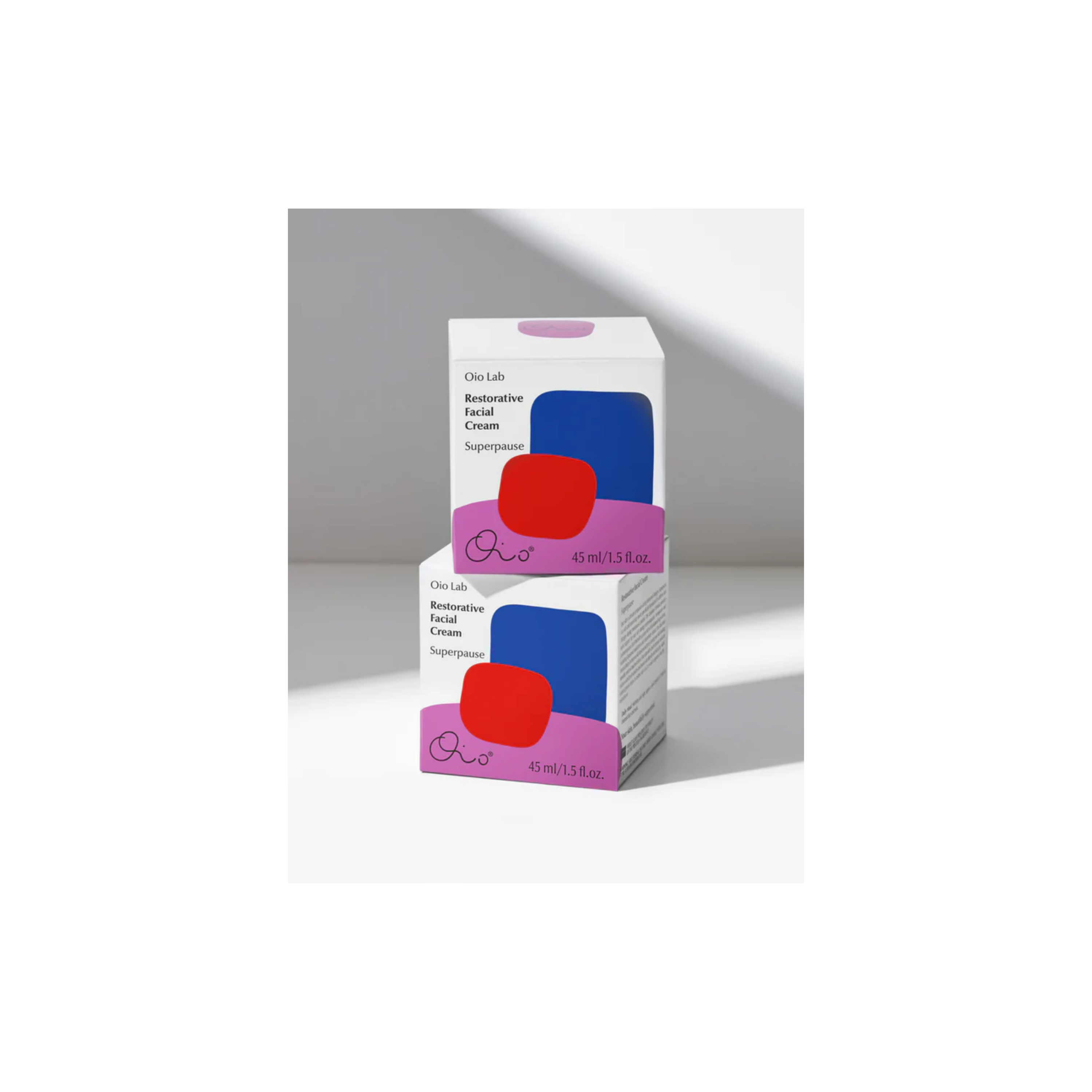 Restorative Facial Cream