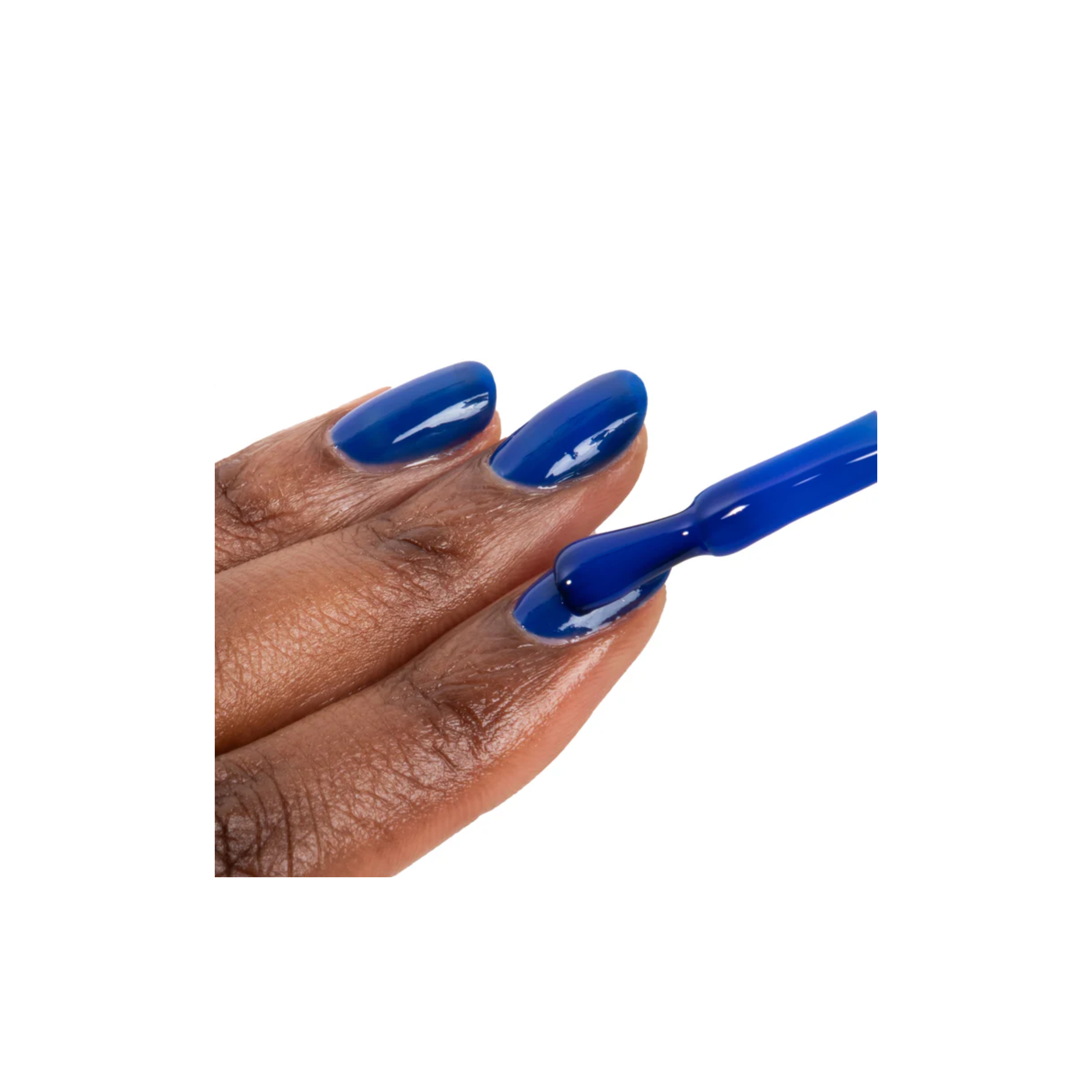 Chill Paint Nail Polish