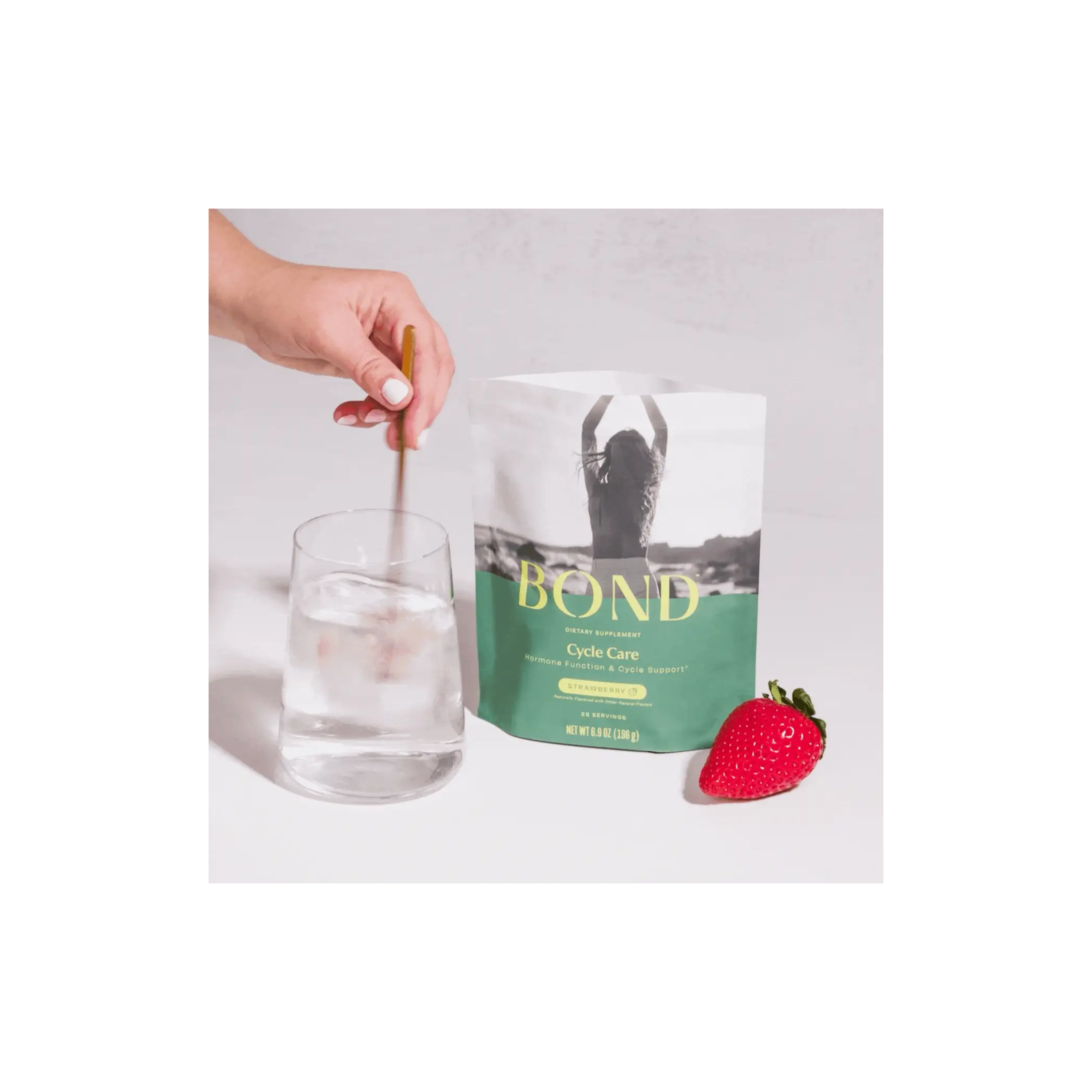 Cycle Care Supplement