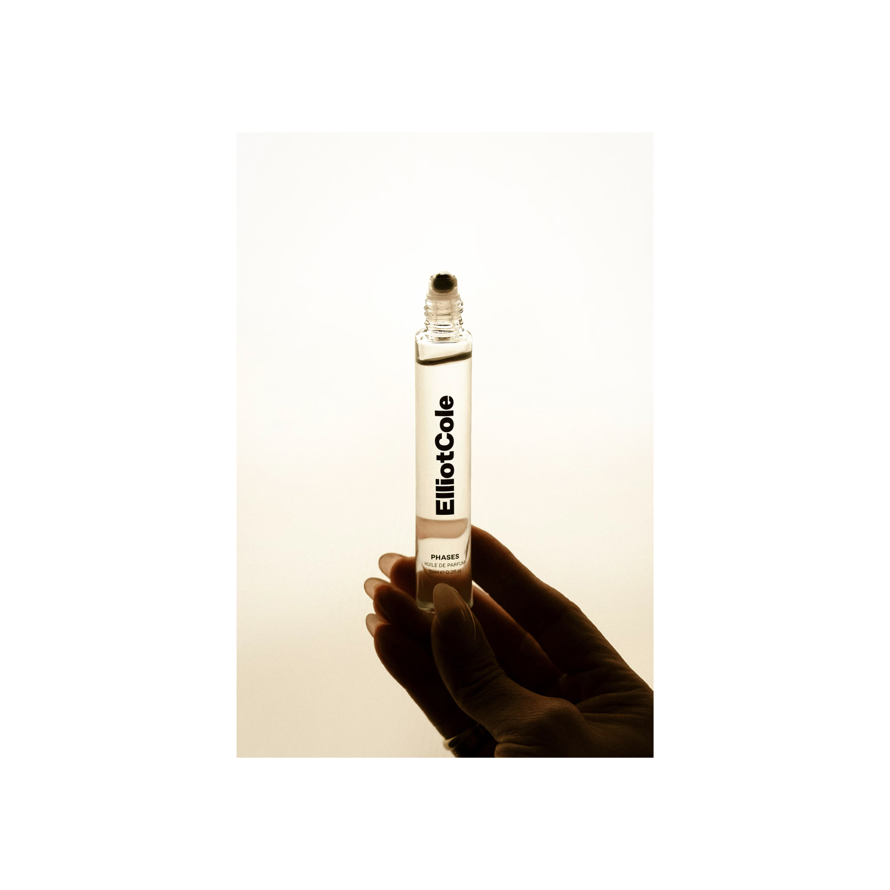 Phases Huile De Parfum