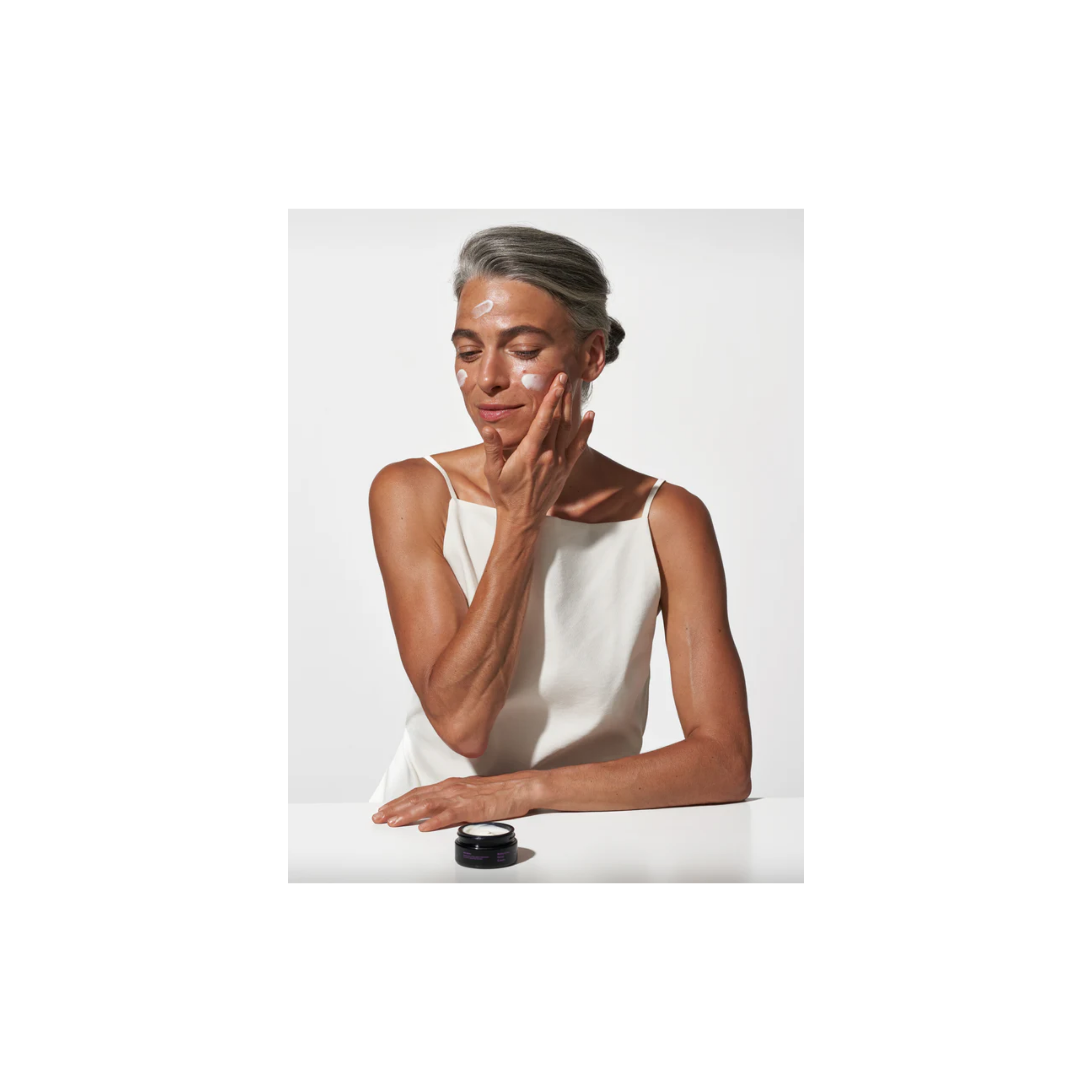 Restorative Facial Cream