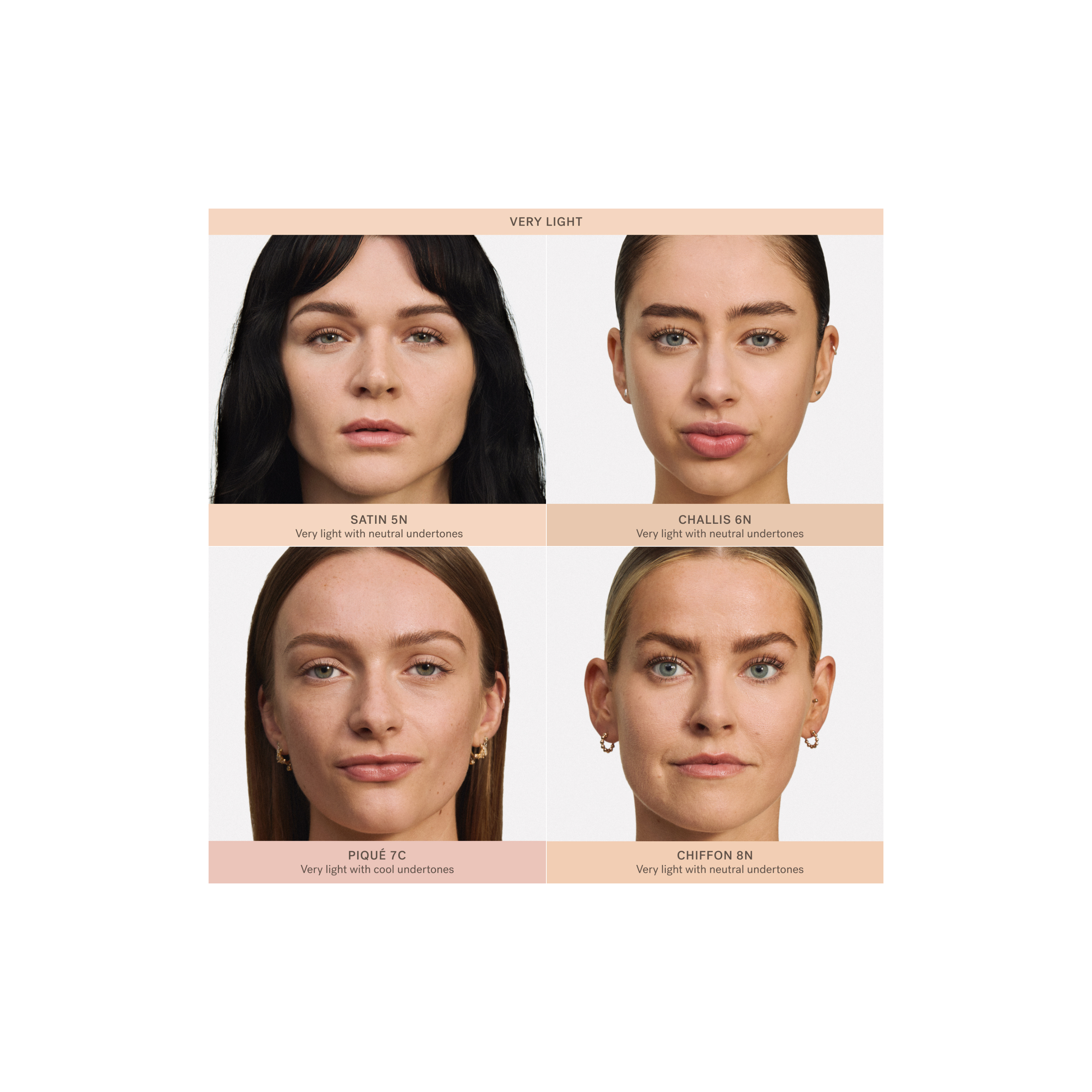 Skin Blur Serum Concealer