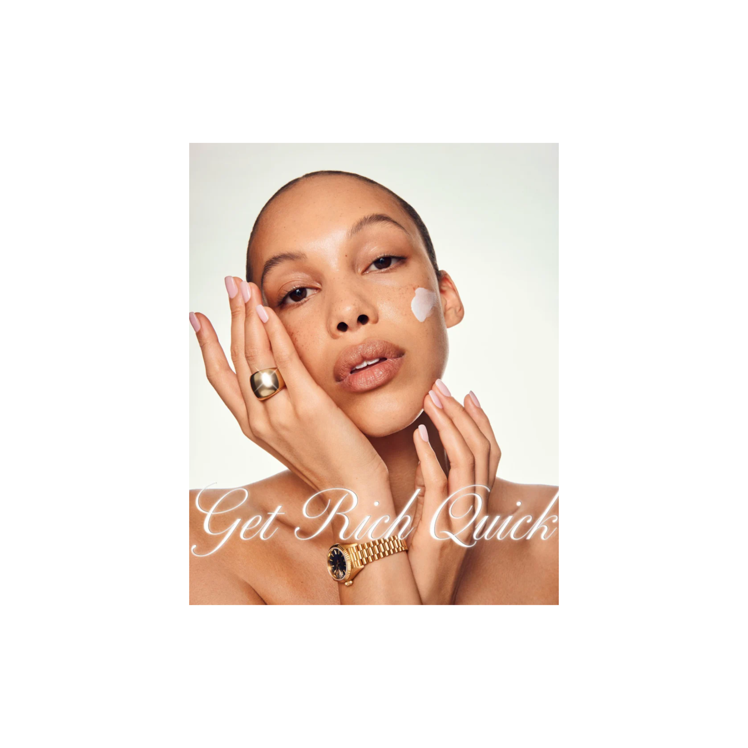 Omega Rich Moisturizer