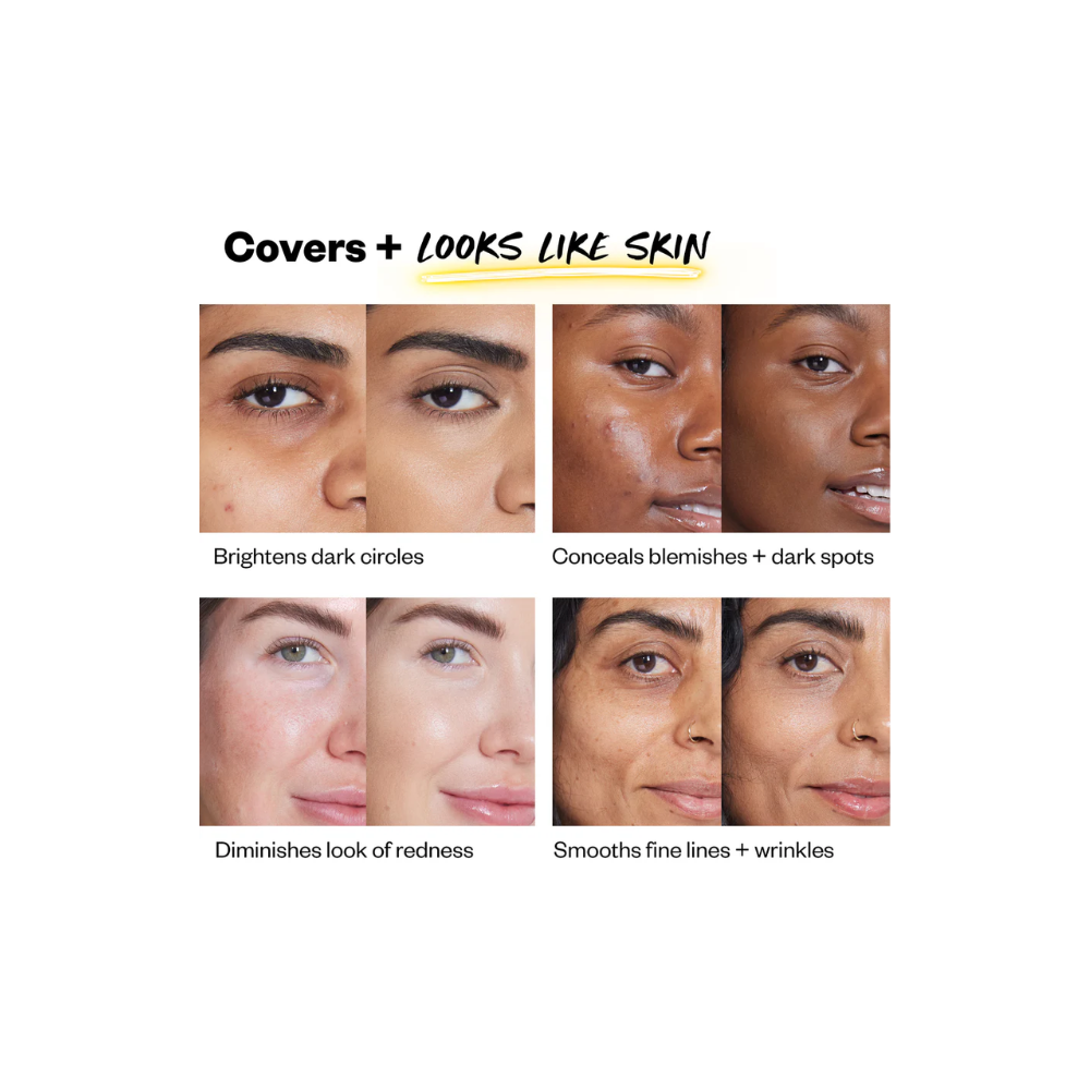 Revealer Concealer