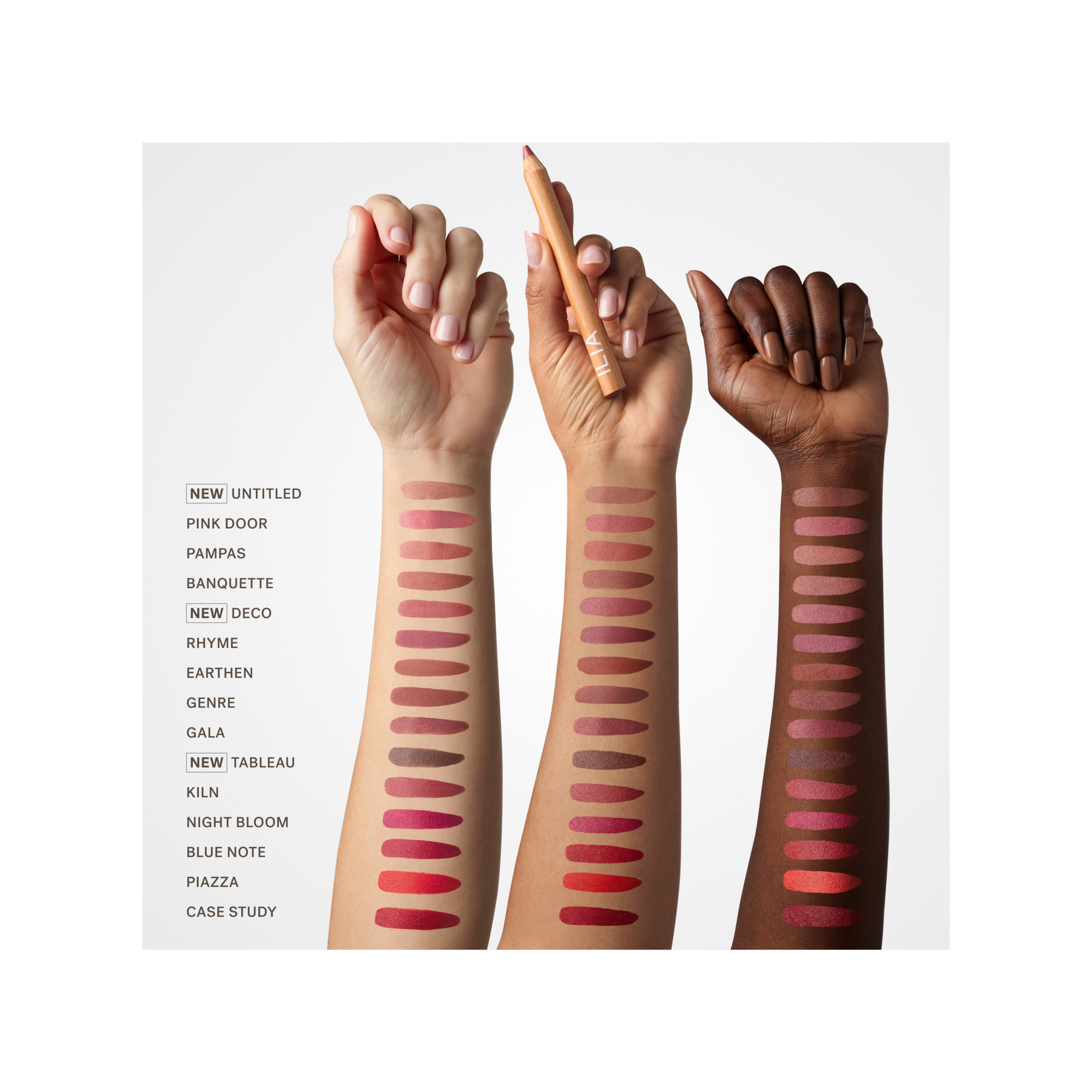 Lip Sketch Hydrating Crayon