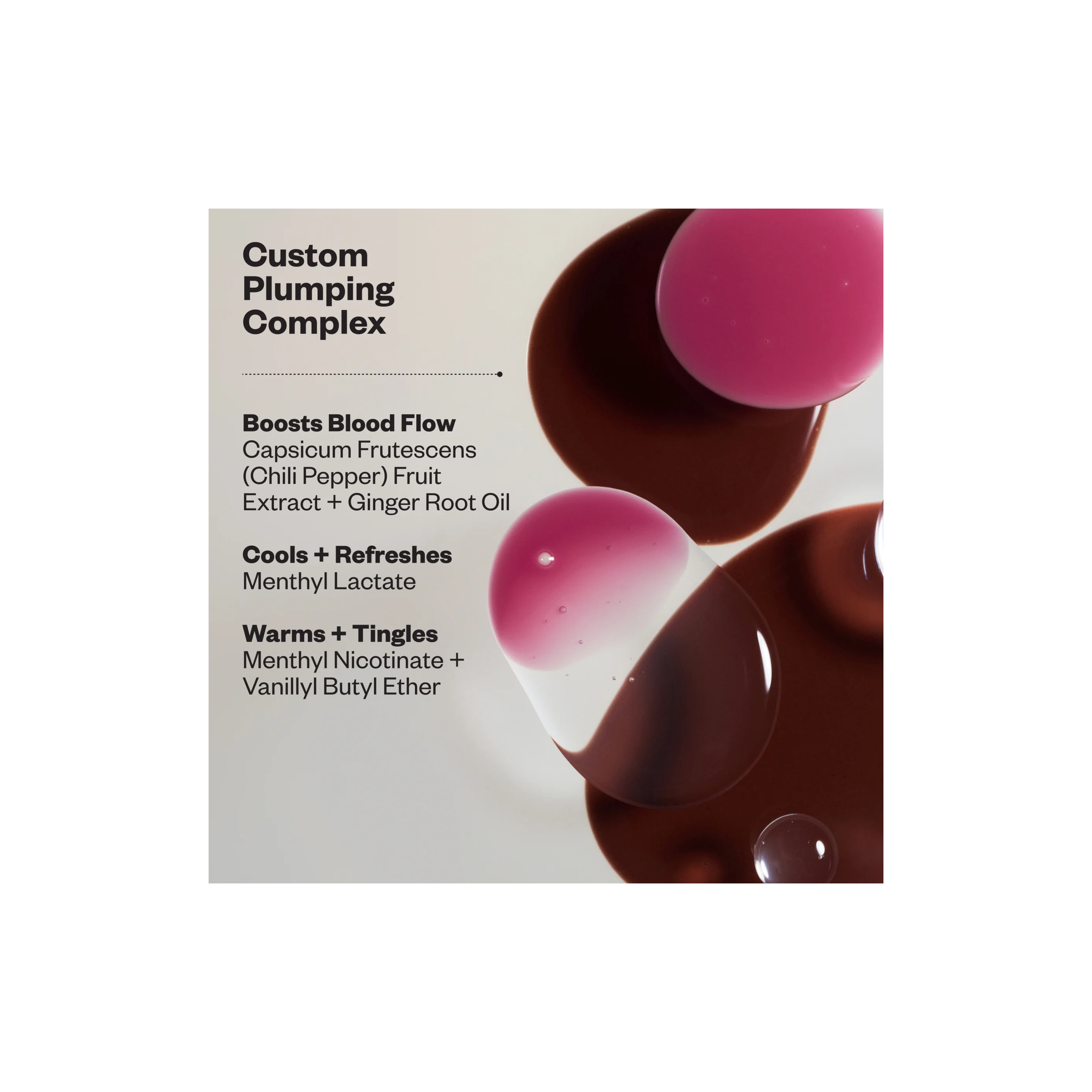 Lip Pulse Glassy Lip Plumper Gloss