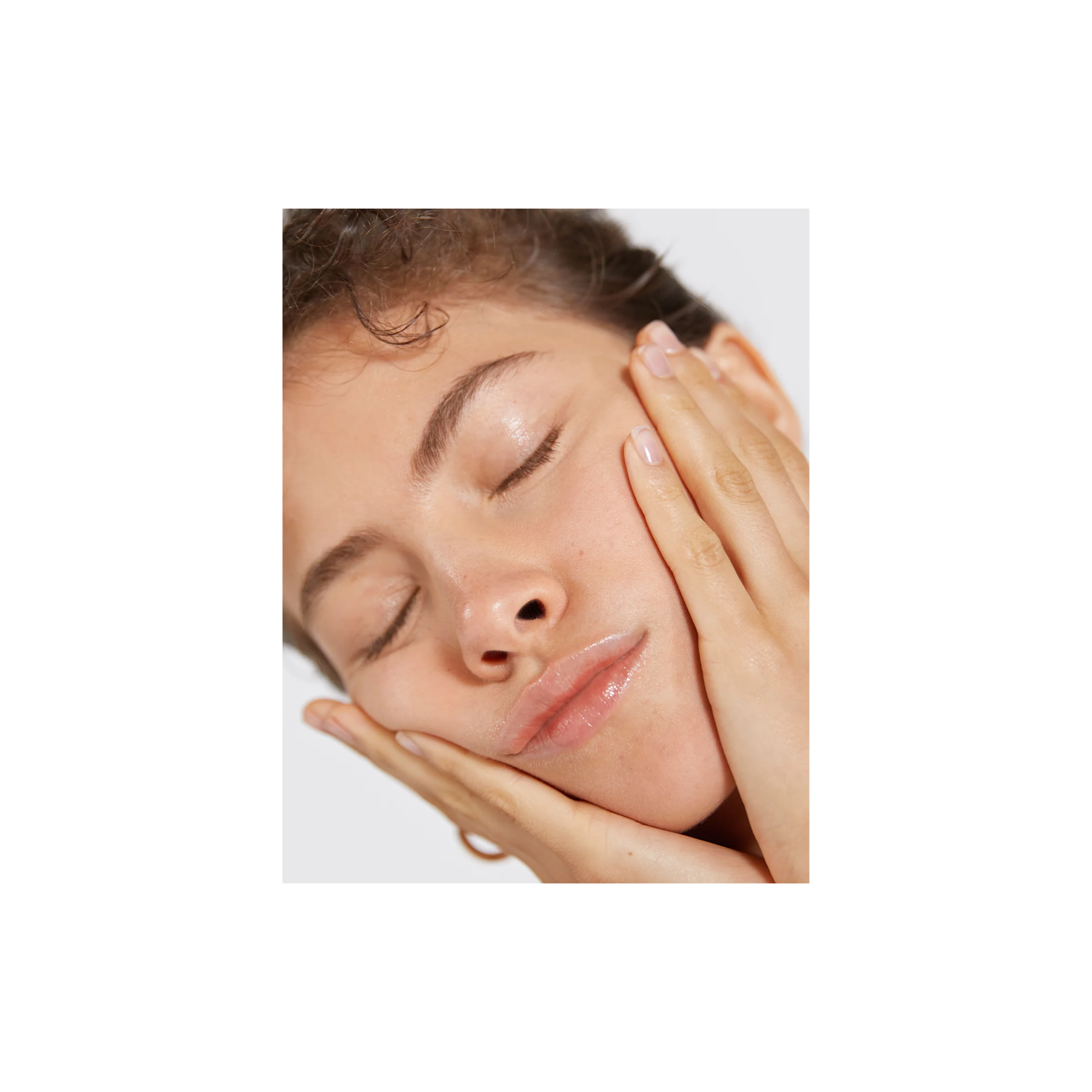 Bare Necessity Gel Cleanser