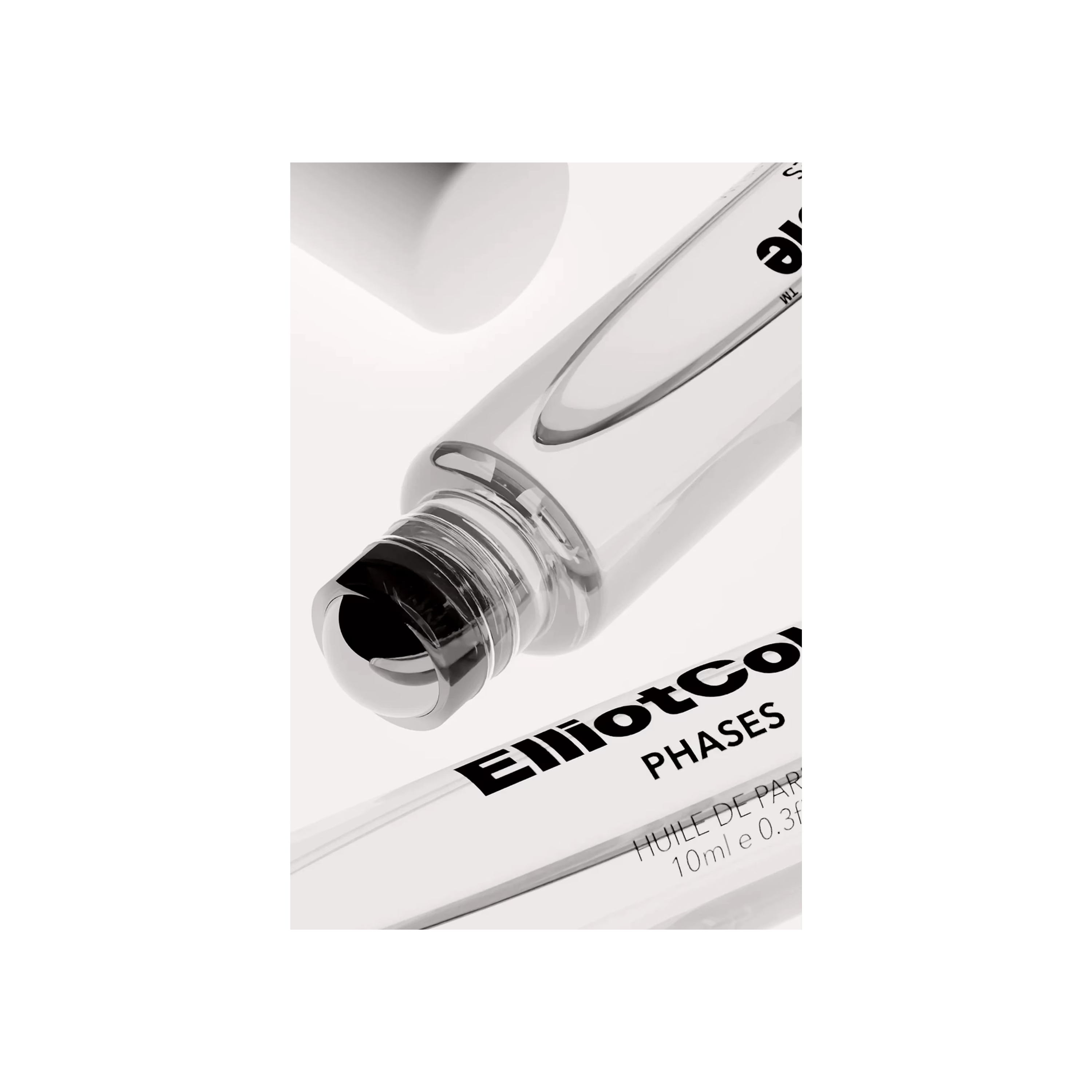 Phases Huile De Parfum