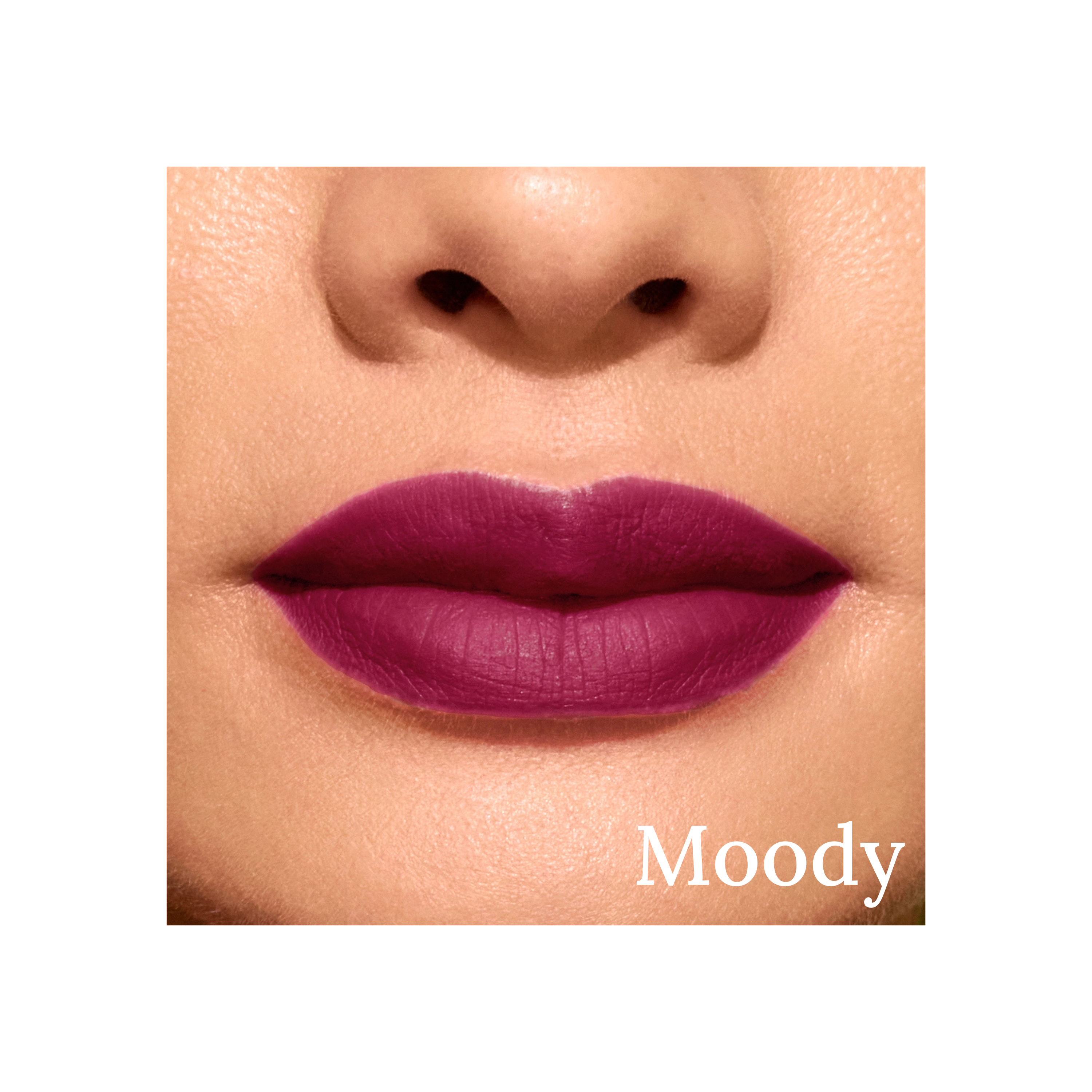 Going Steady Matte Longwear Lip