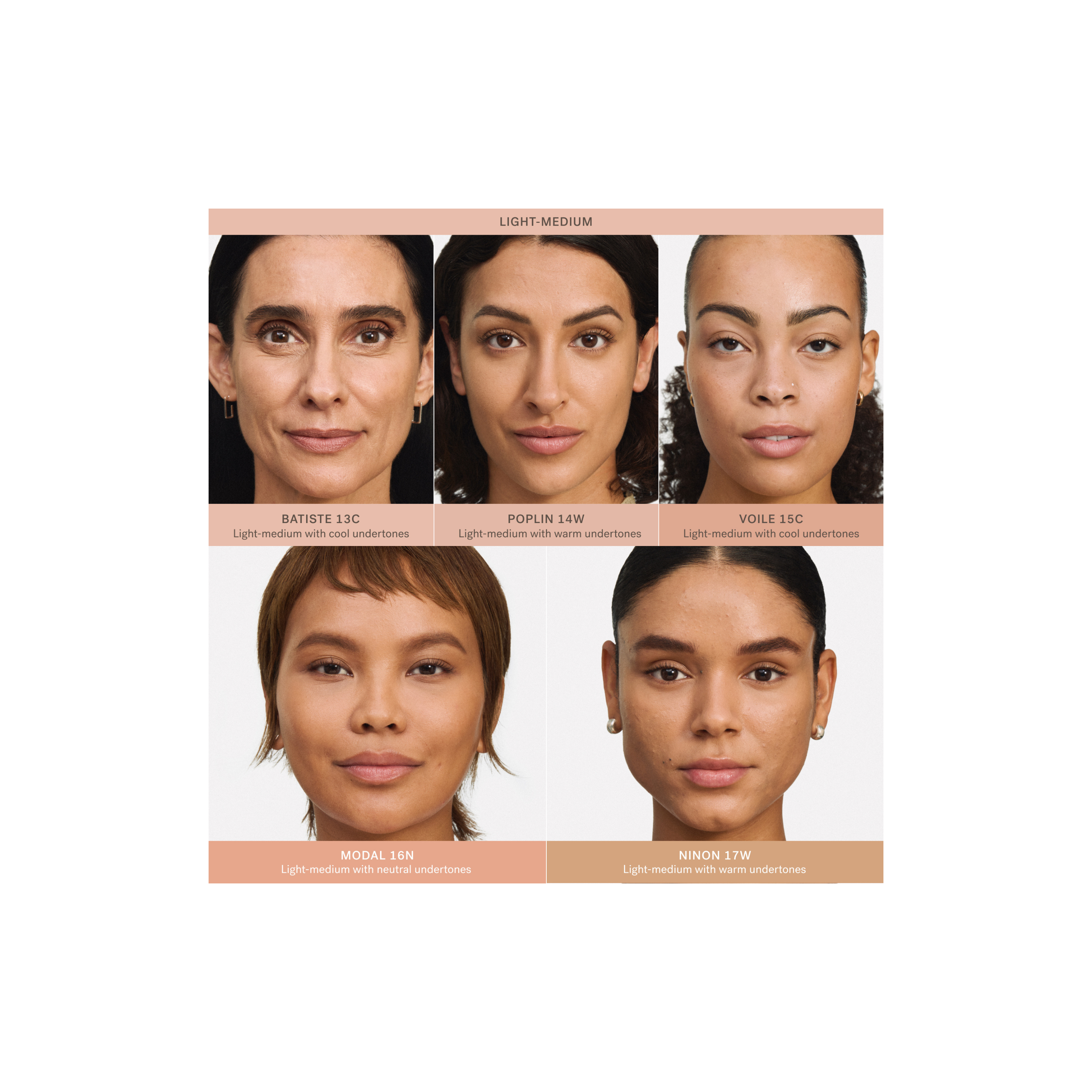 Skin Blur Serum Concealer