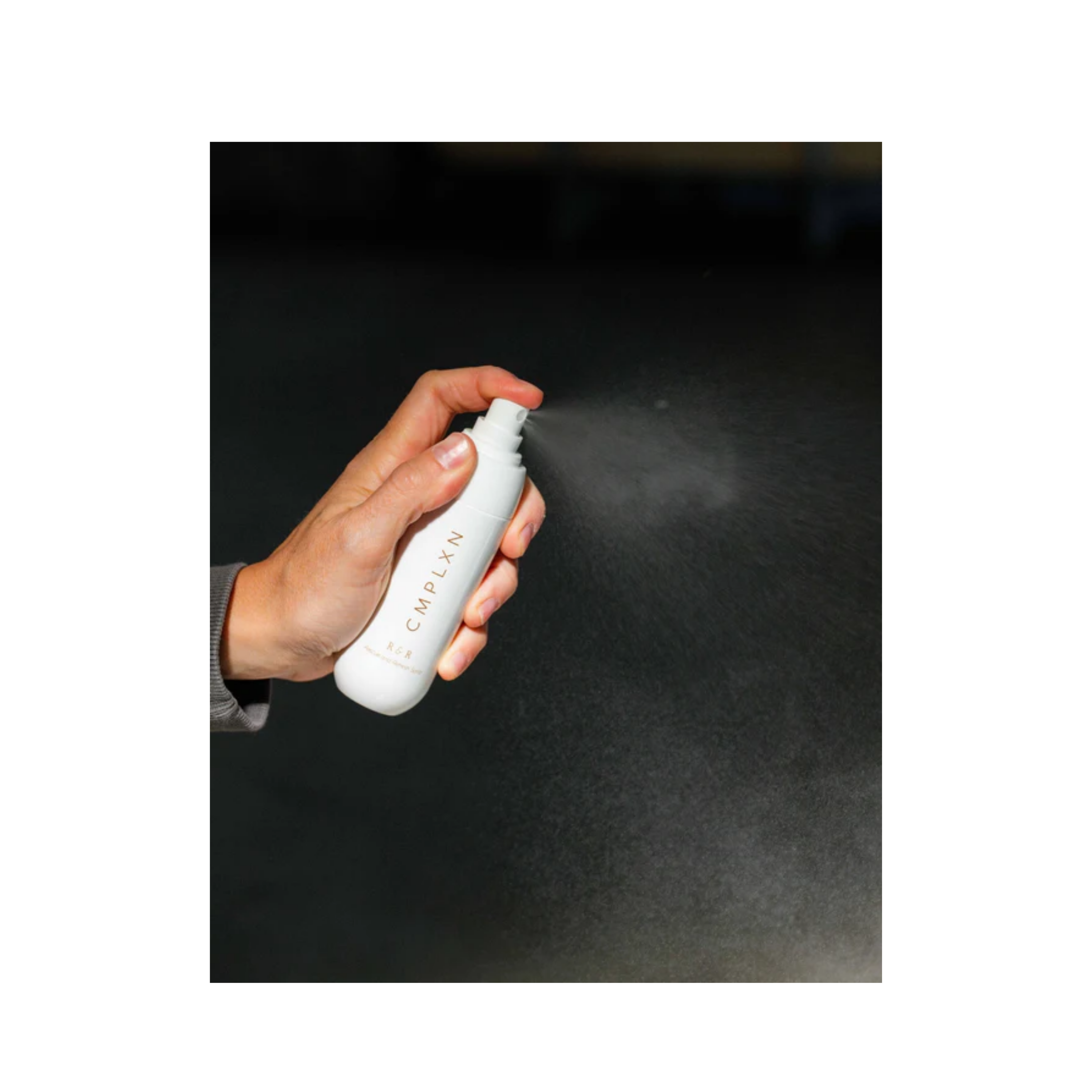 R&R Spritz Face Mist