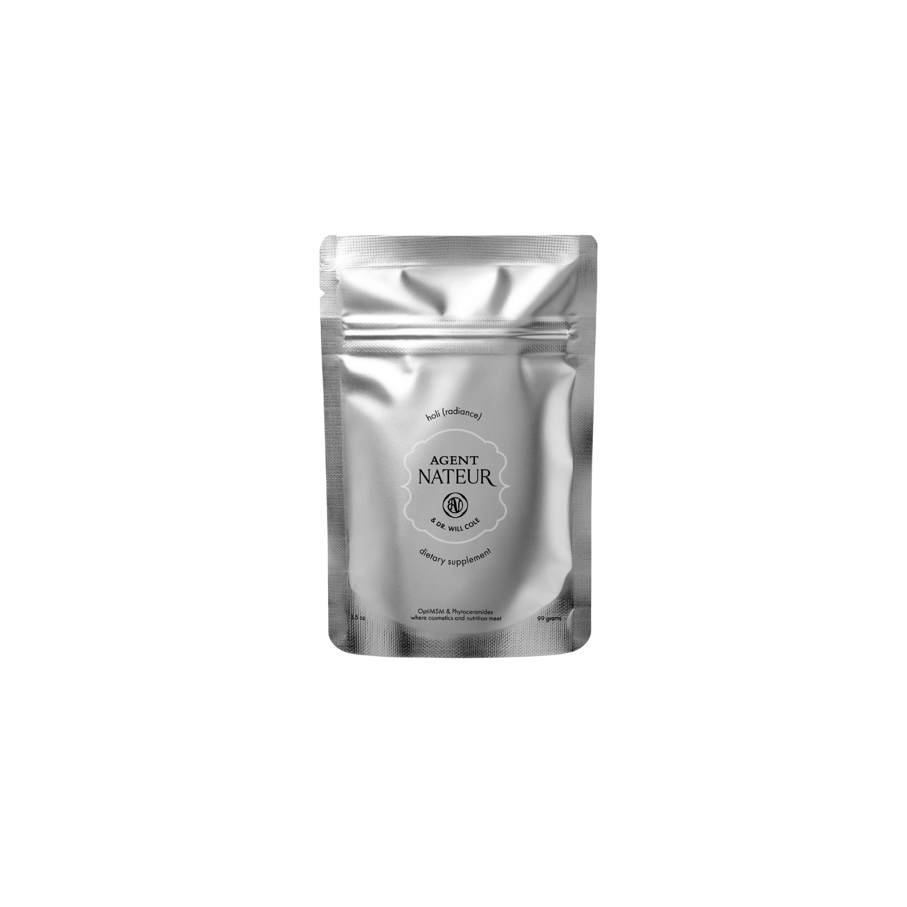 Holi (Radiance) Beauty From Within