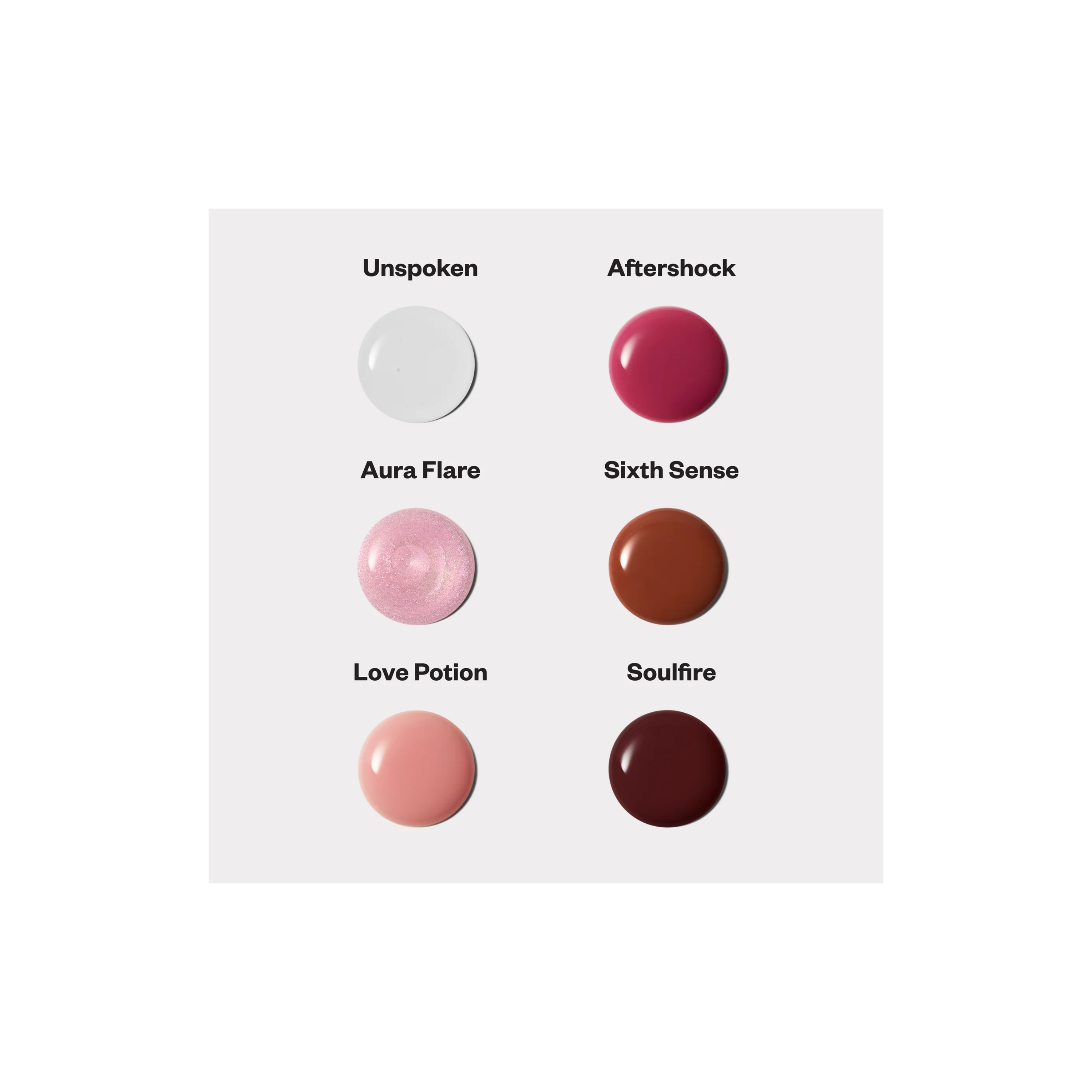 Lip Pulse Glassy Lip Plumper Gloss