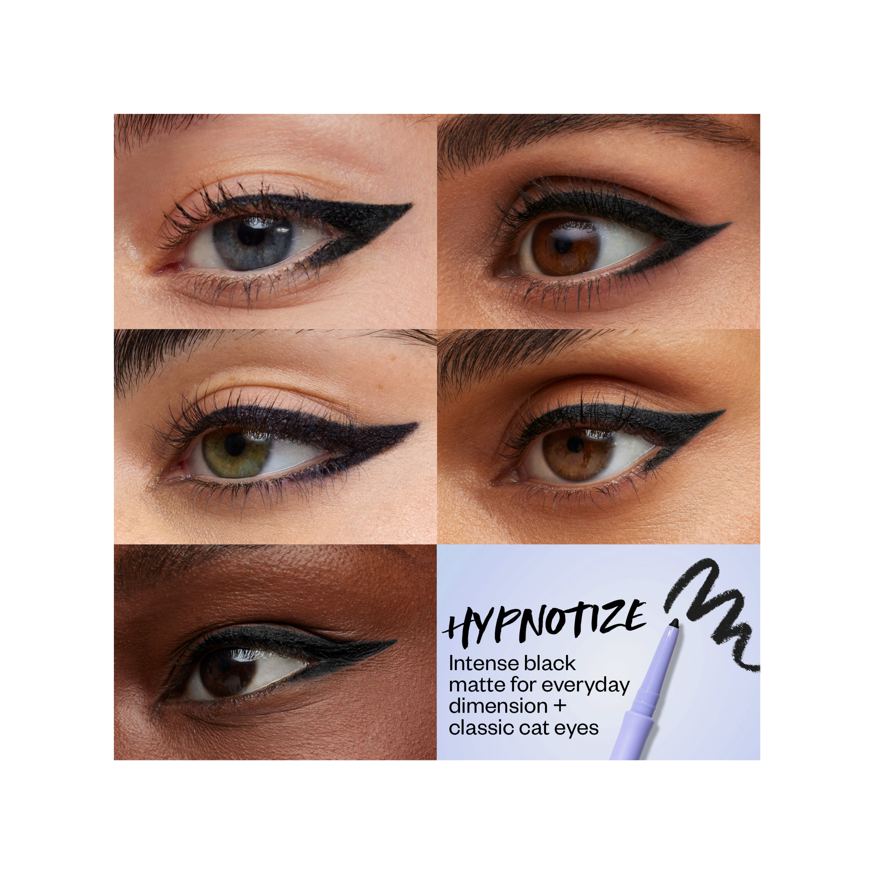 Soulgazer Intensifying Gel Eyeliner