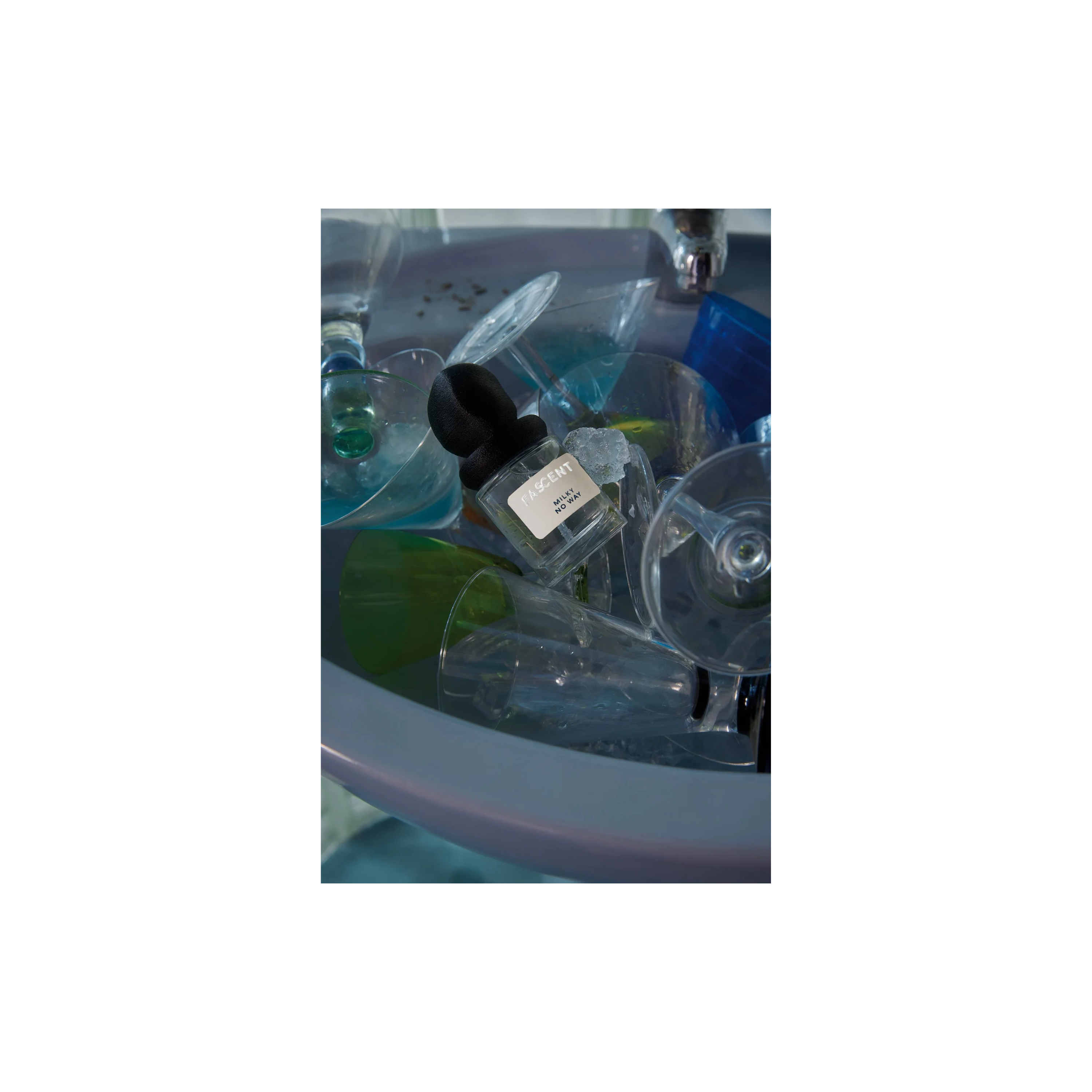 MILKY NO WAY Fragrance