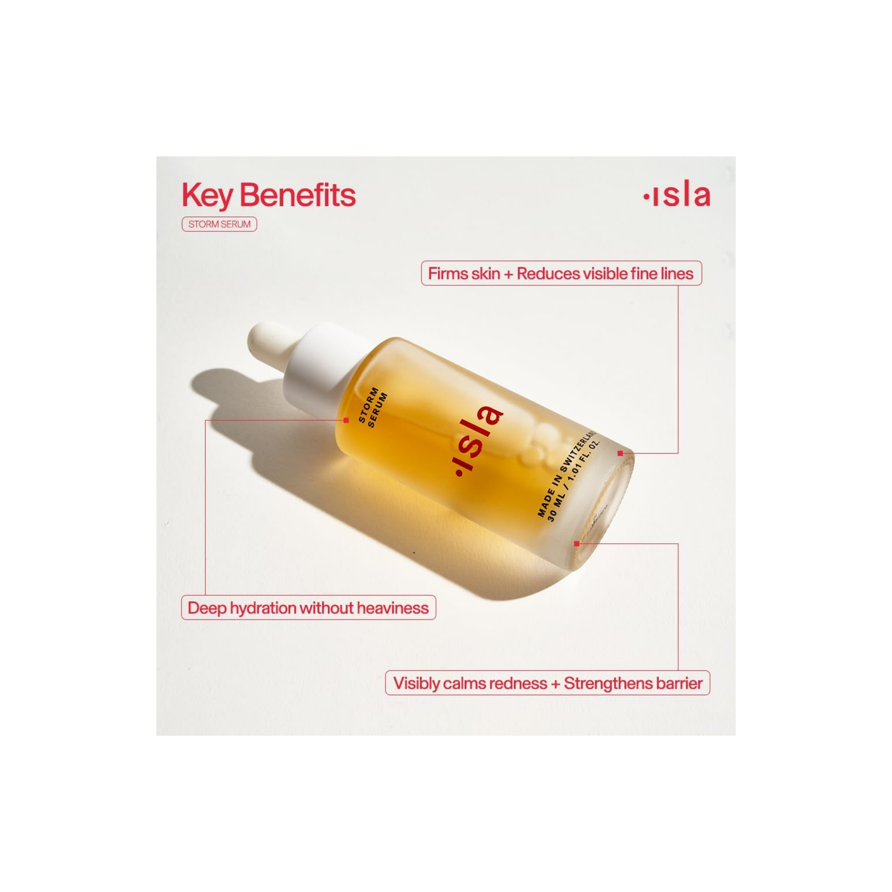 Storm Serum