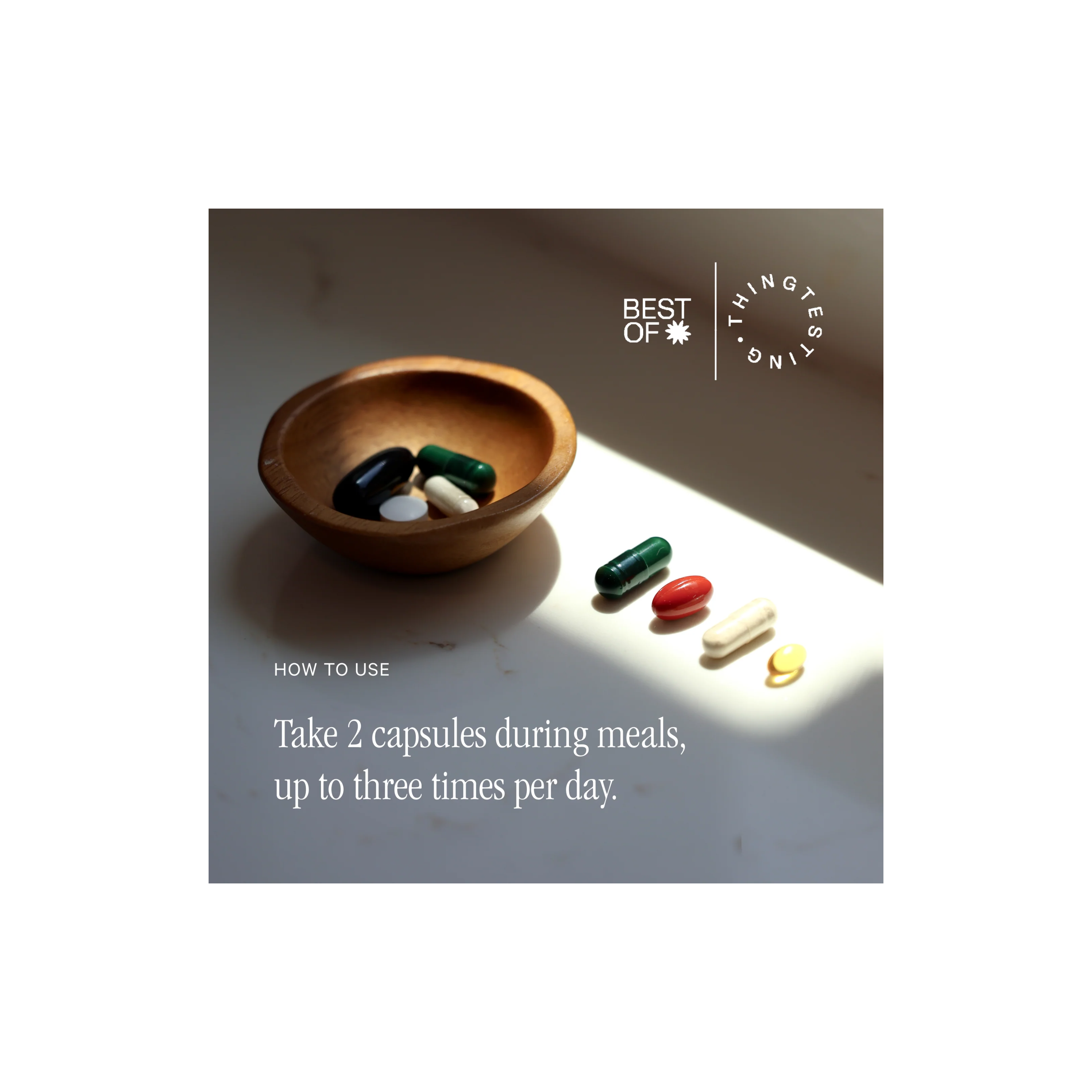 Detox Digestive Enzymes