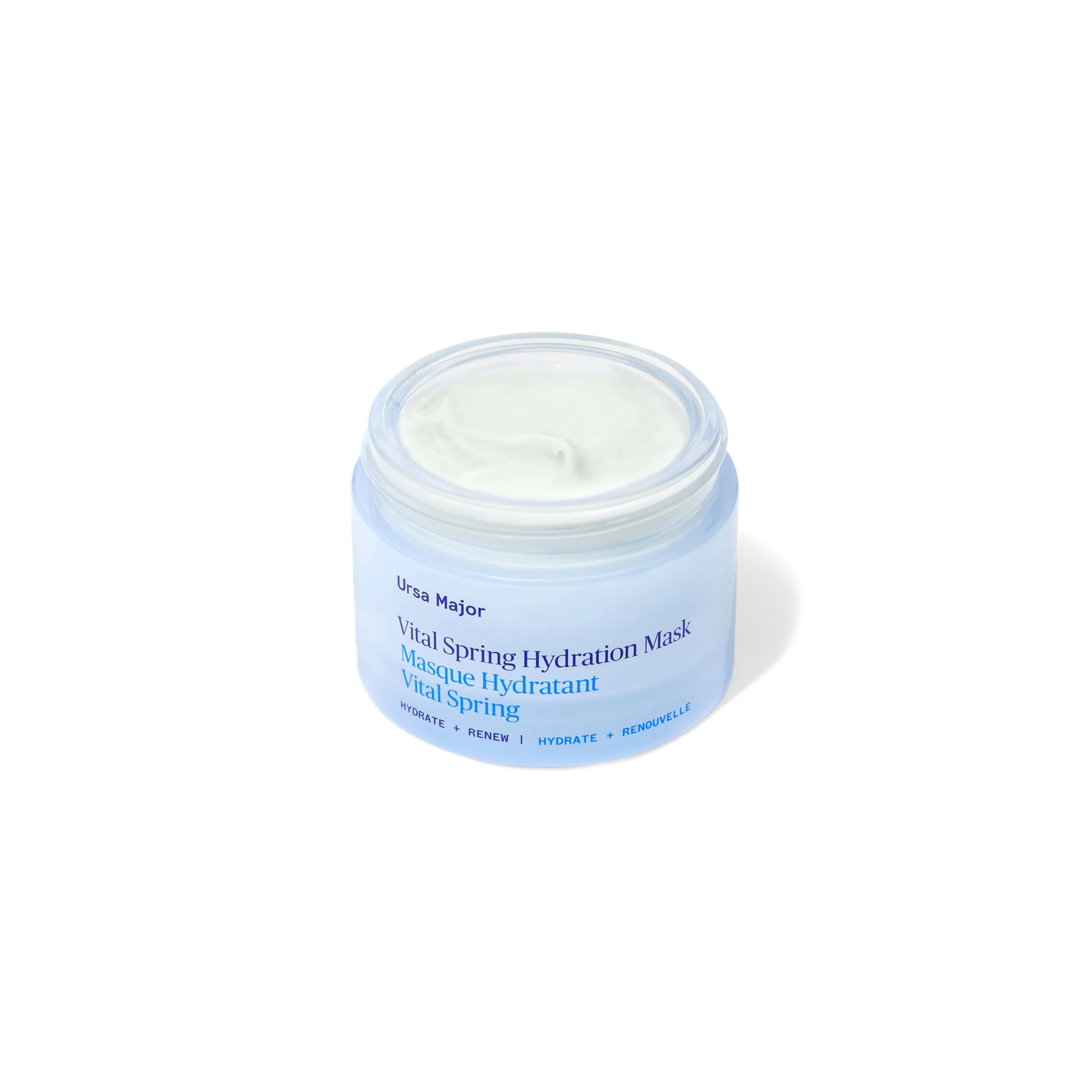 Vital Spring Hydration Mask