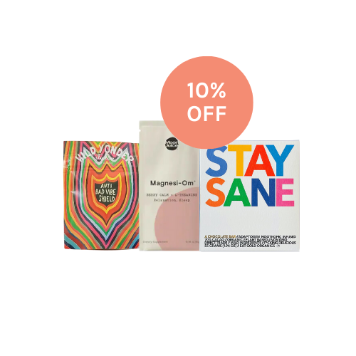 Self-Care Kits (10% OFF)