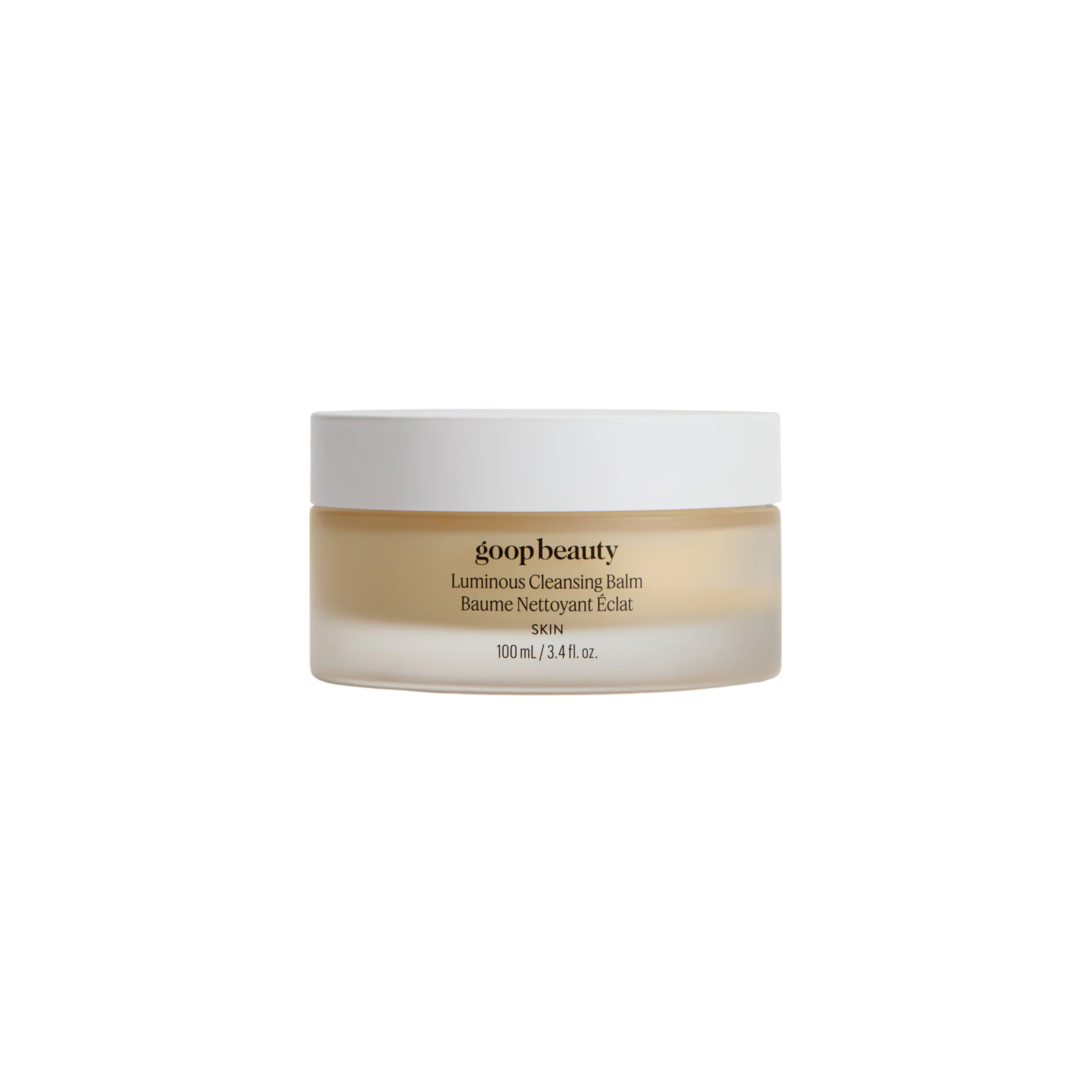 Luminous Cleansing Balm