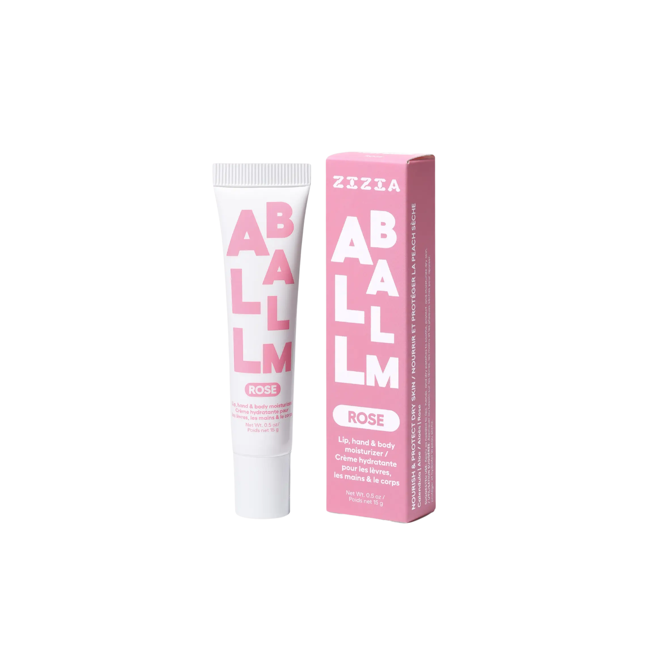 Balms