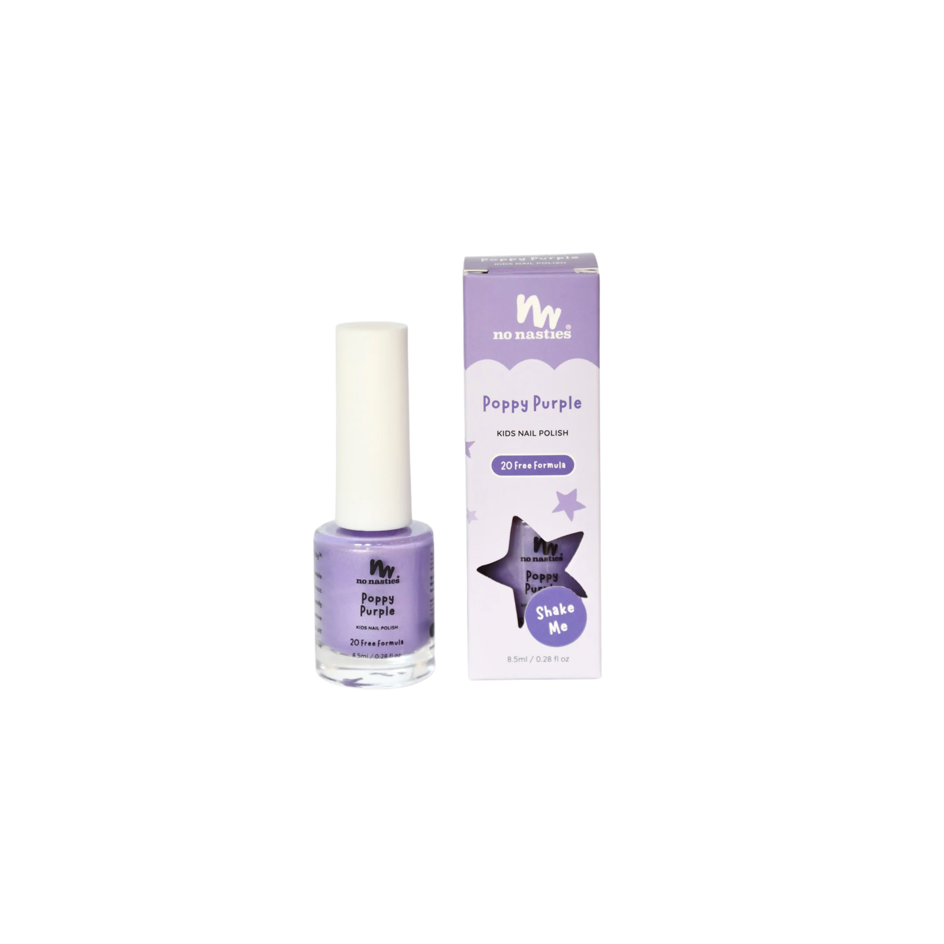 Water-Based Kids Nail Polish