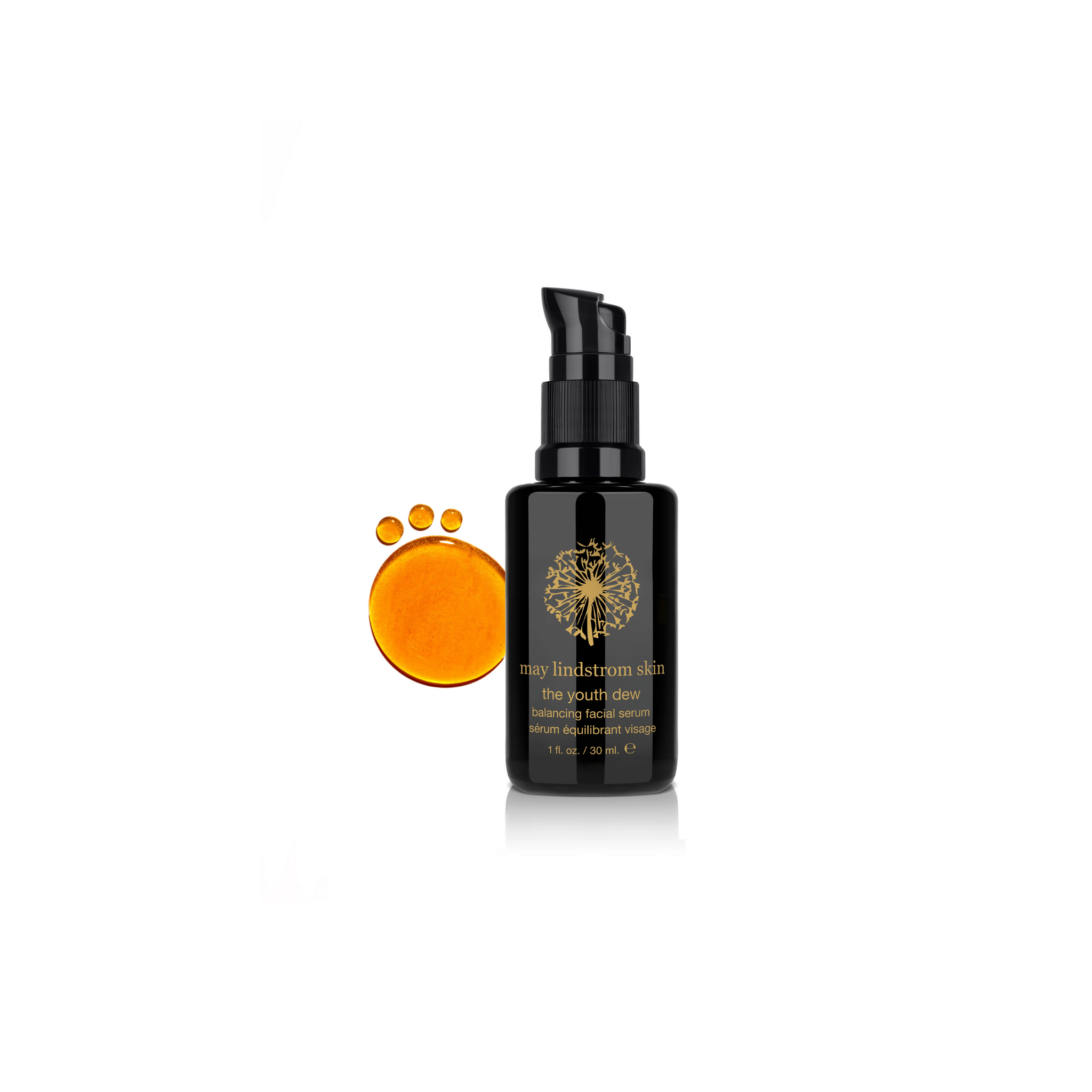 The Youth Dew Daily Antioxidant & Vitamin Glow Potion