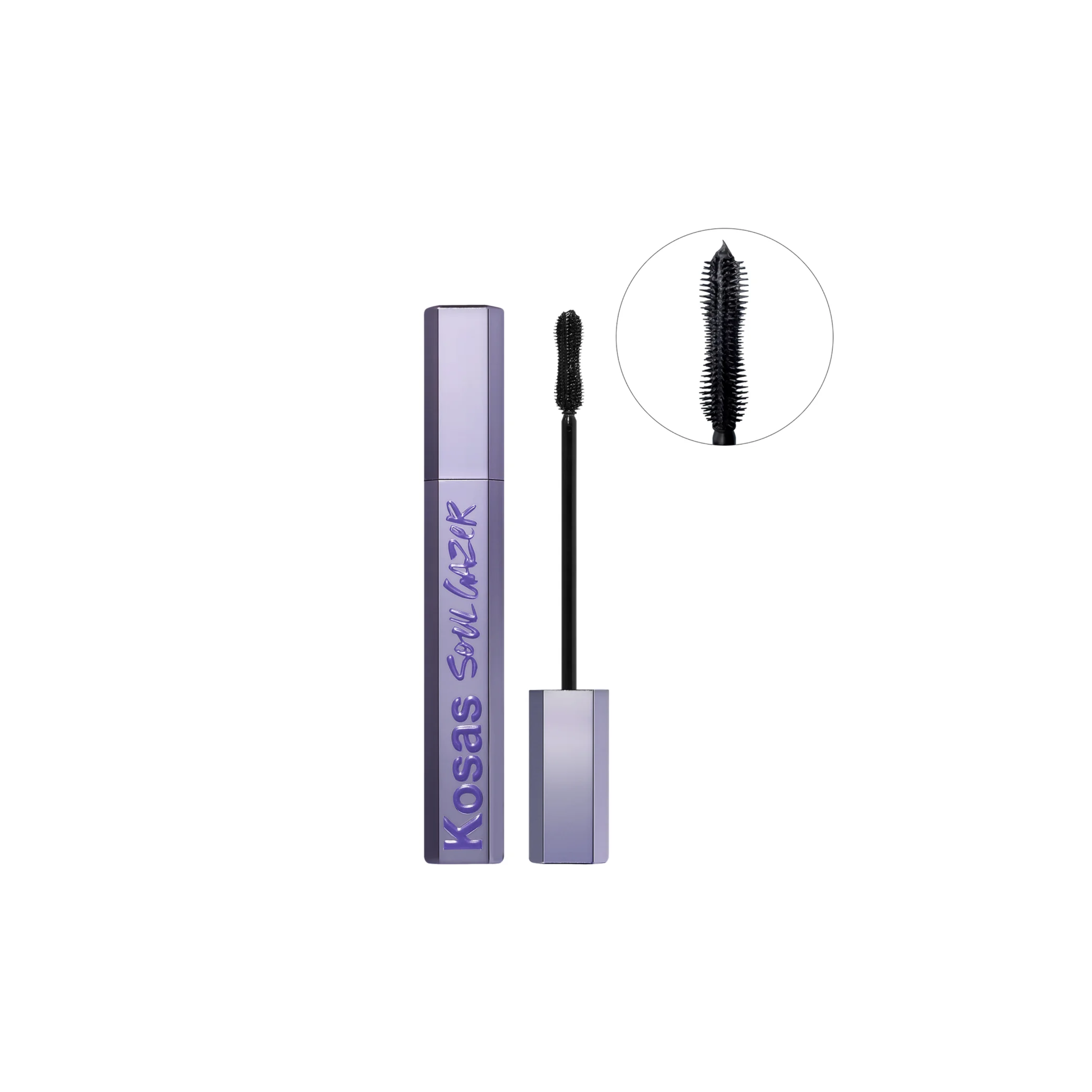 Soulgazer Lengthening + Lifting Peptide Mascara